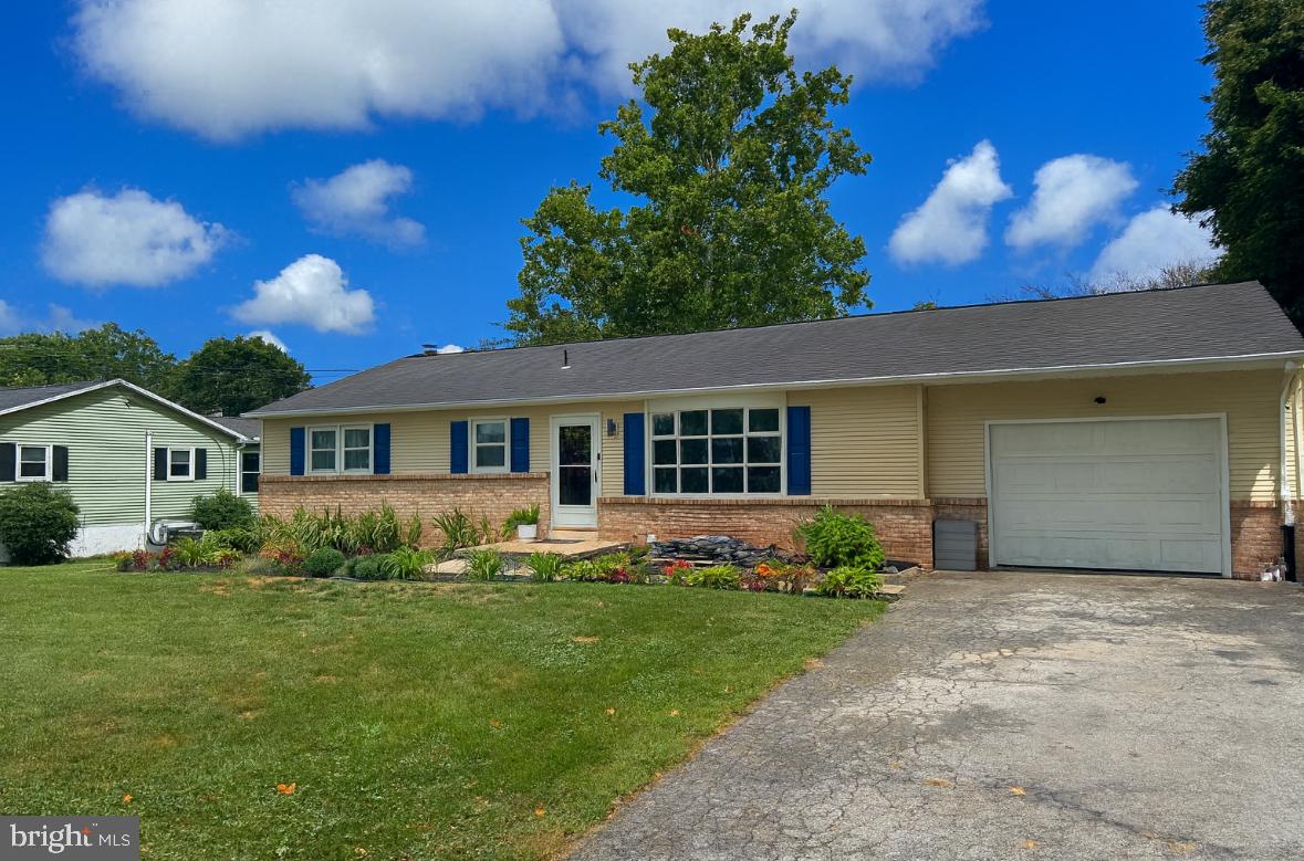 331 KOHLER MILL ROAD