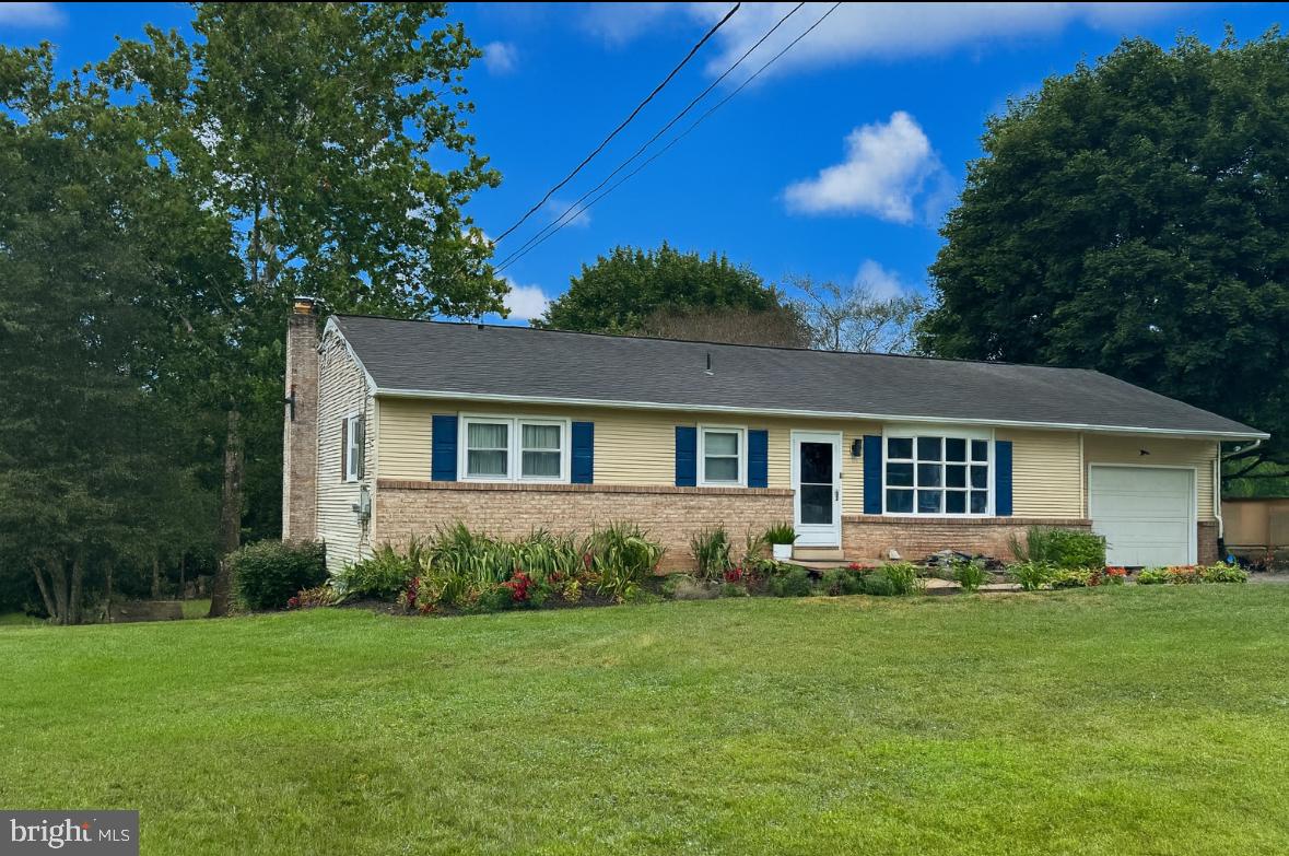 331 KOHLER MILL ROAD