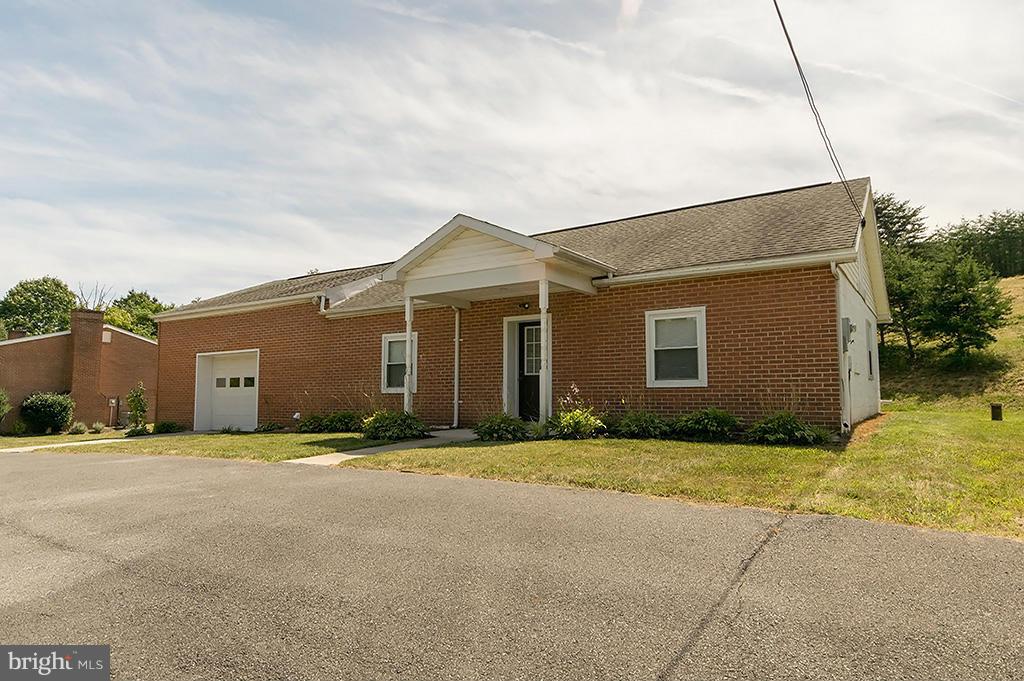 NONE AVAILABLE - Farm