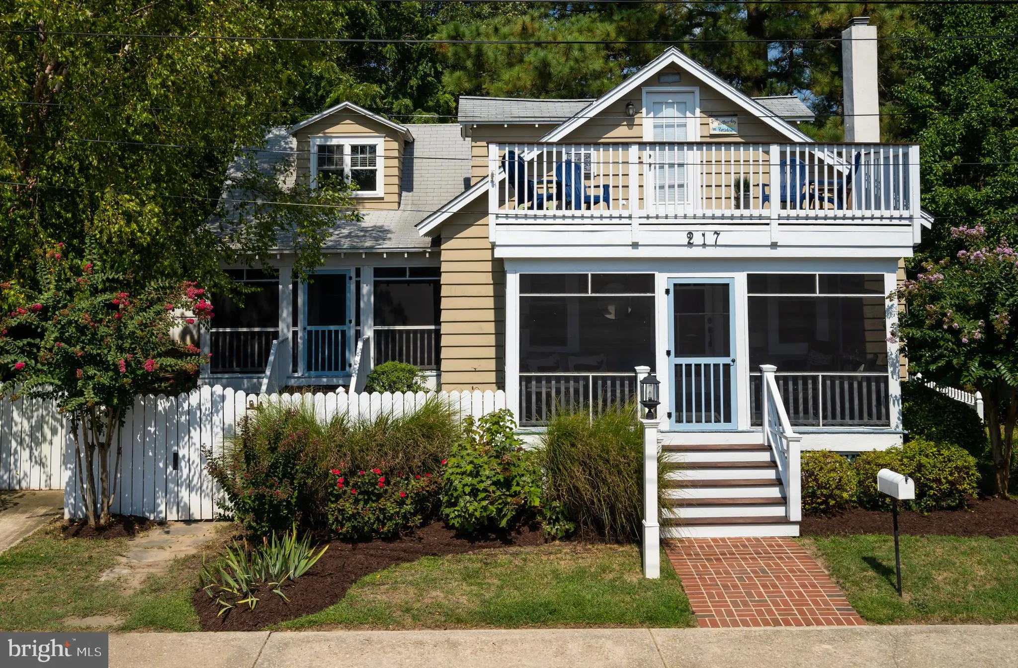 217 Rodney Street, Rehoboth Beach, DE 19971