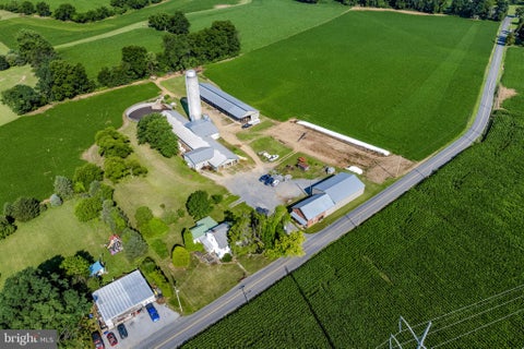 Vacant Land For Sale - 2501 S Lincoln Avenue<br/> LEBANON, PA 17042