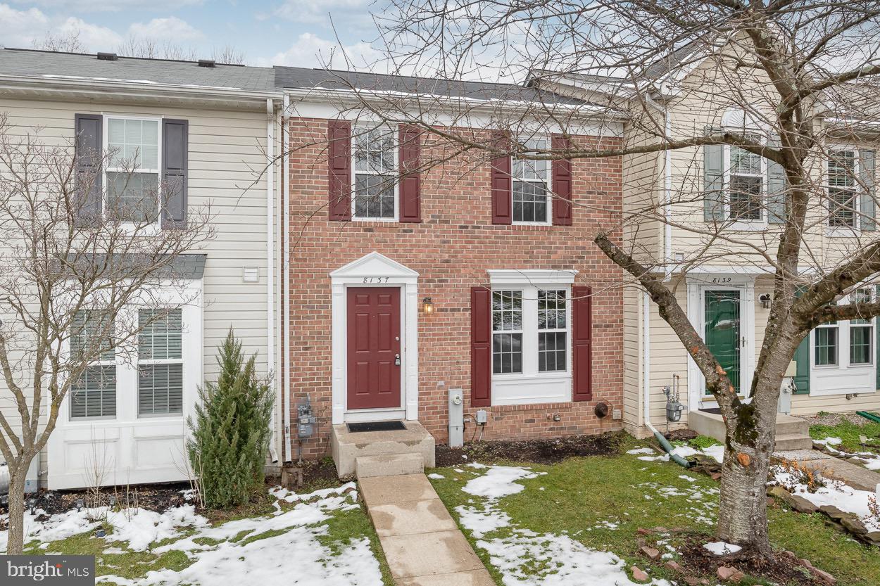 SHIPLEY MEADOWS - Residential