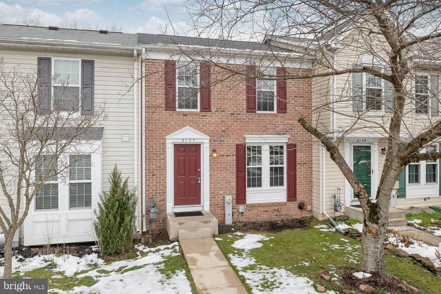 Welcome to your fully renovated dream home! This charming brick townhouse has undergone a comprehensive transformation. You will have peace of mind with a brand-new roof and guaranteed year-round comfort with a state-of-the-art HVAC system and furnace. 

Step inside to discover a fresh, bright interior with all-new windows and doors that invite abundant natural light while enhancing energy efficiency. Freshly painted walls offer a clean canvas for your personal touch and style, and new carpeting creates a cozy and luxurious atmosphere. 

In the heart of the home, the updated kitchen boasts modern appliances, combining style and functionality for effortless meal preparation. Whether you're hosting guests in the spacious living areas or enjoying quiet moments in the newly renovated bedrooms, every space exudes a sense of welcomeness.

This home is a testament to thoughtful upgrades and meticulous attention to detail. Embrace the joy of moving into a space where everything is brand new, allowing you to enjoy the best of both classic charm and contemporary living.