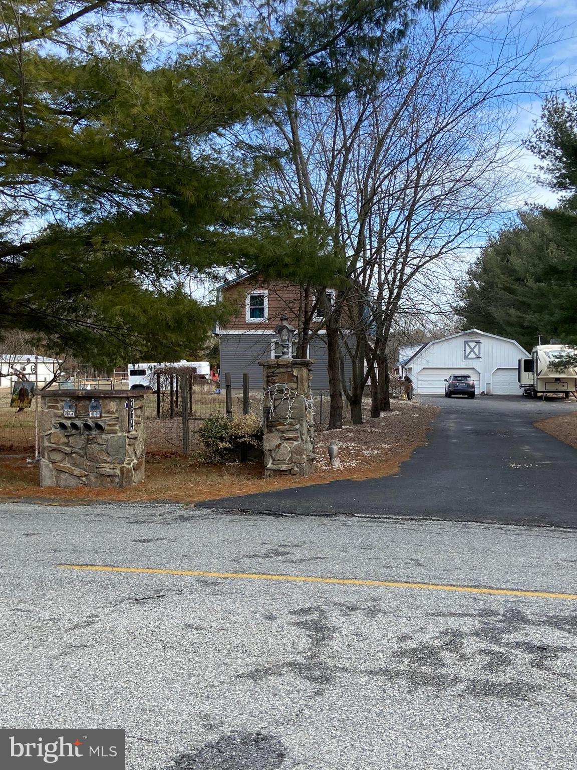 364 FORK BRIDGE ROAD