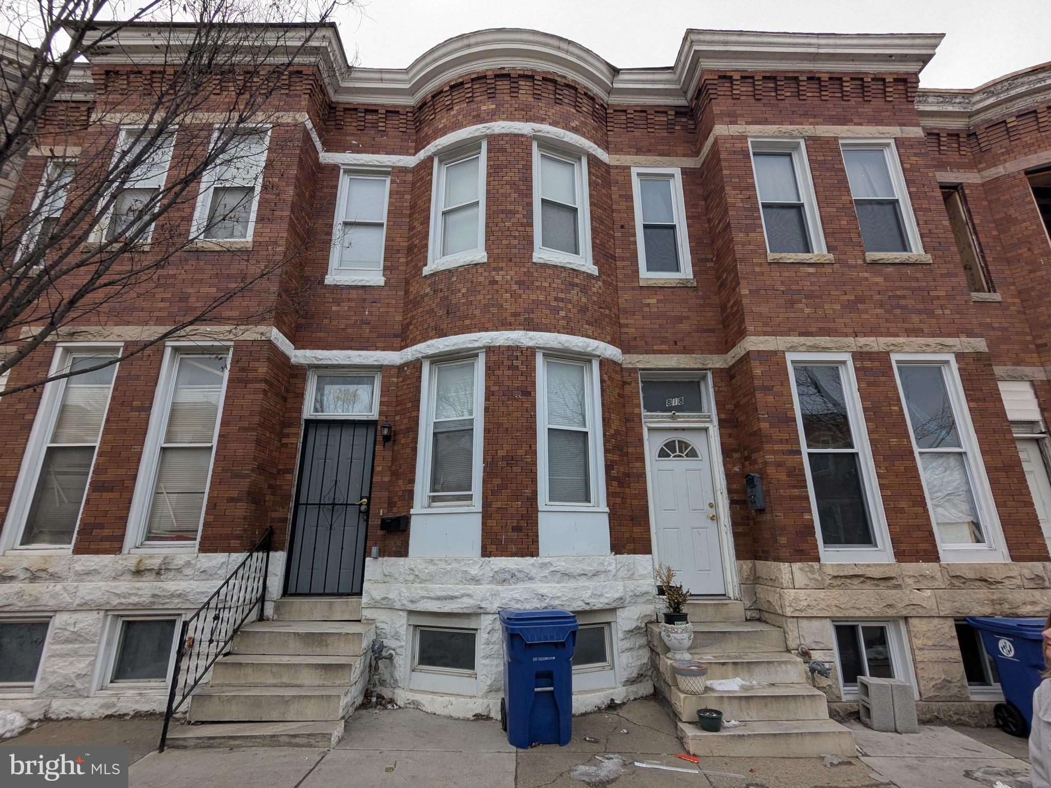 Motivated sellers- bring a reasonable offer ..fully renovated.