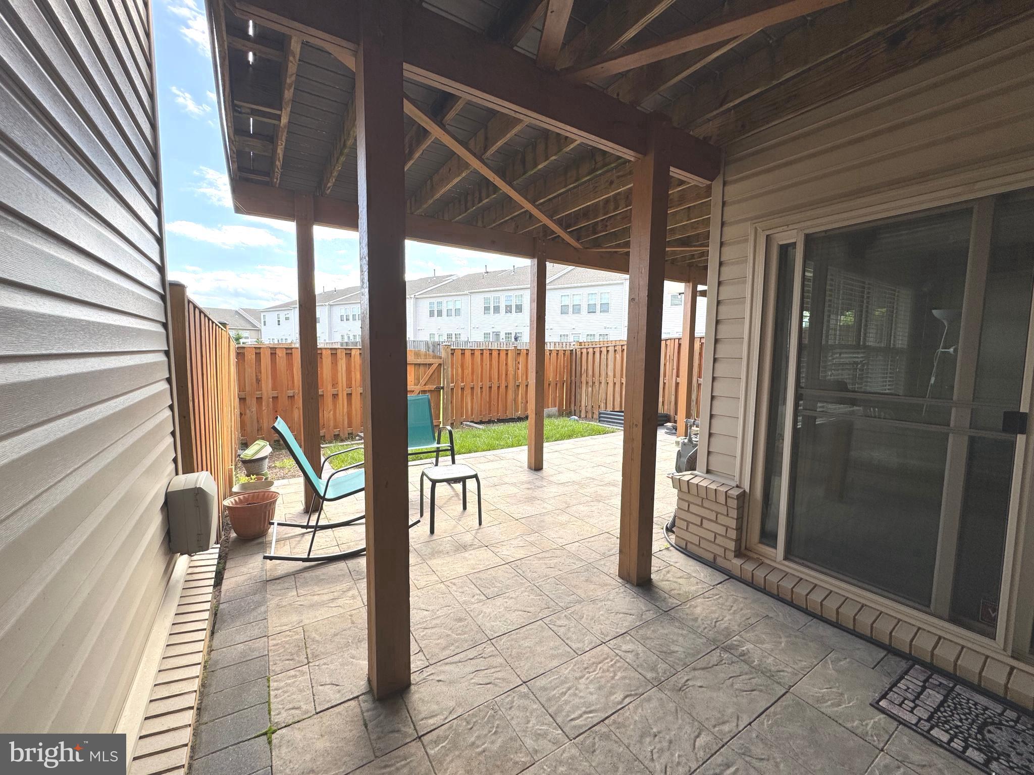 BRAMBLETON AT EMERALD RIDGE - Residential Lease