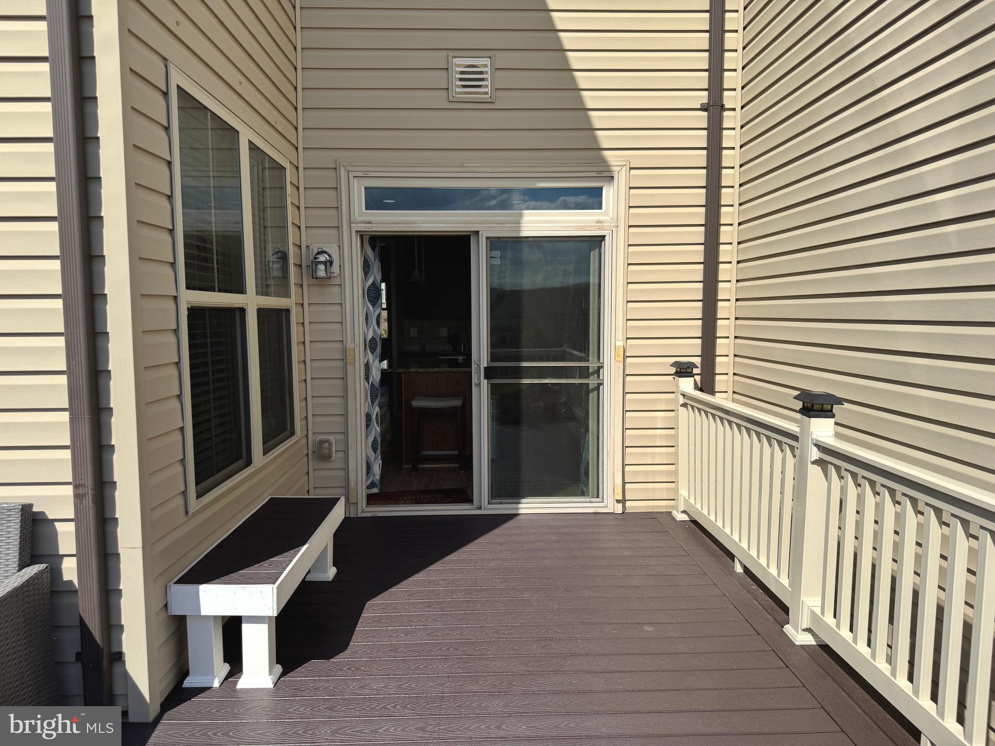 BRAMBLETON AT EMERALD RIDGE - Residential Lease