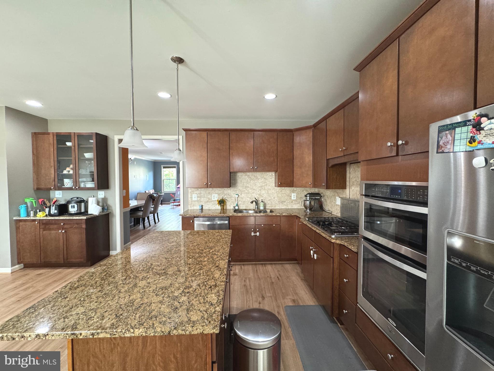 BRAMBLETON AT EMERALD RIDGE - Residential Lease