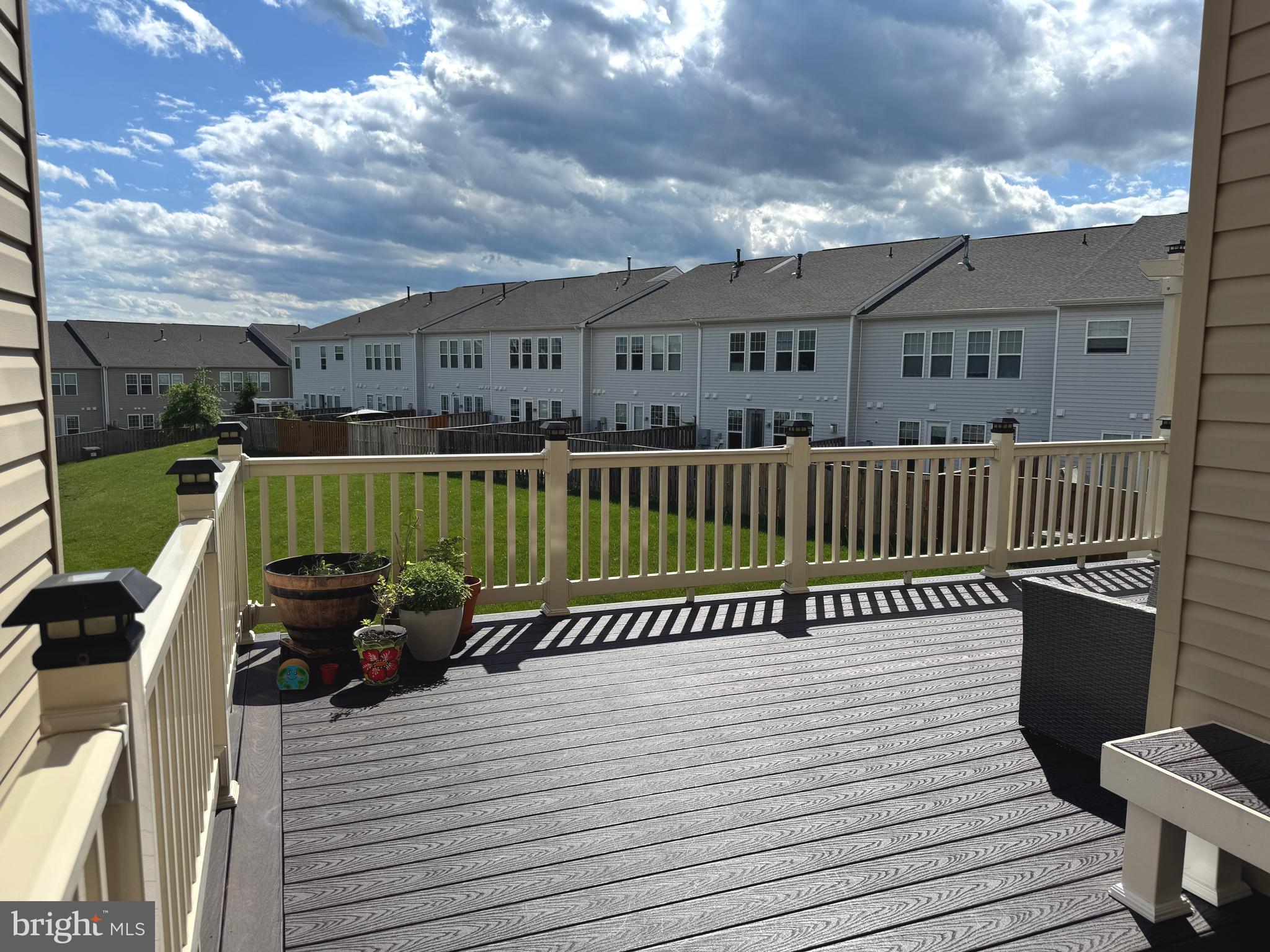 BRAMBLETON AT EMERALD RIDGE - Residential Lease