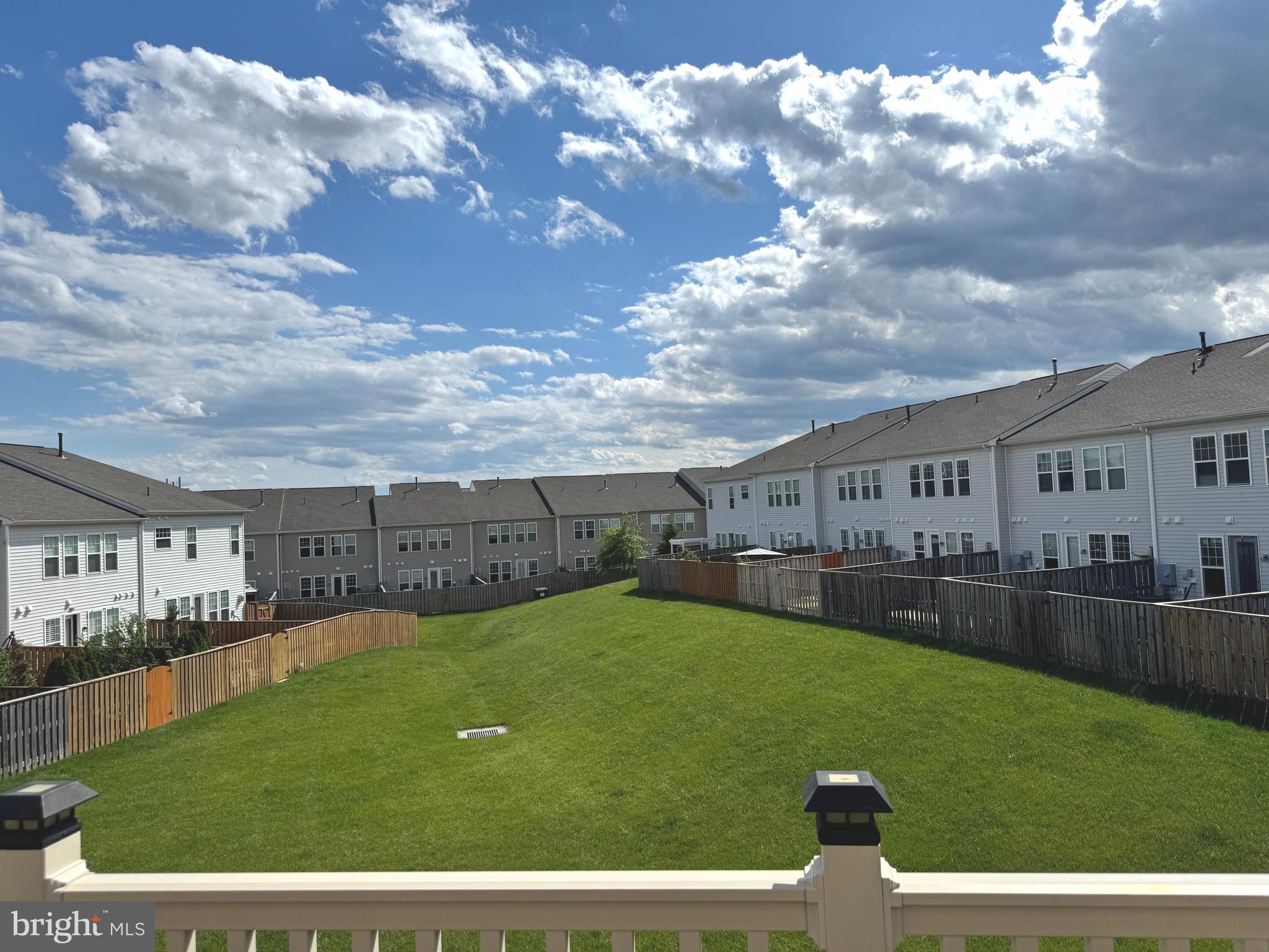 BRAMBLETON AT EMERALD RIDGE - Residential Lease