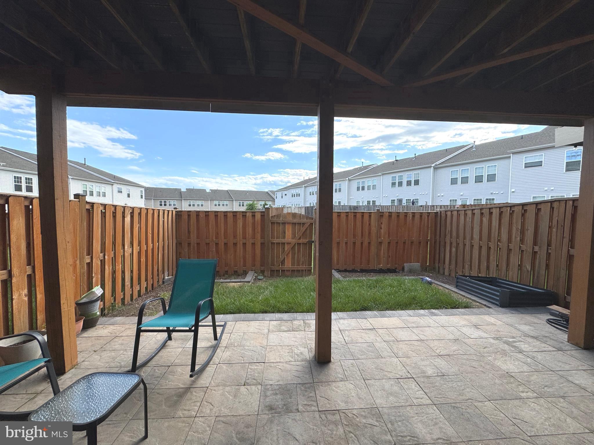 BRAMBLETON AT EMERALD RIDGE - Residential Lease