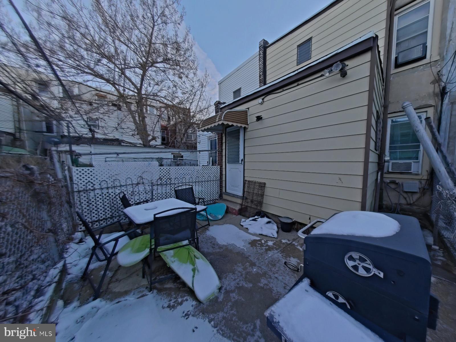 KENSINGTON - Residential