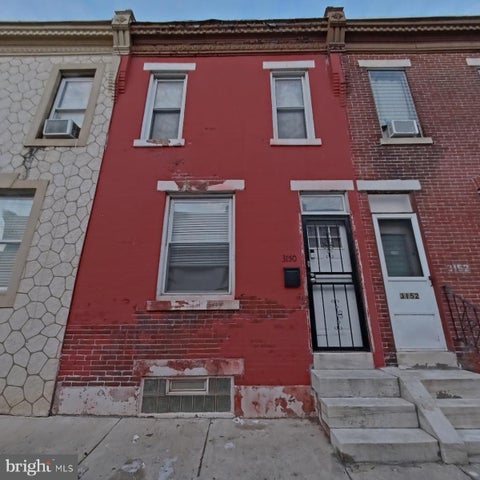 Townhouse For Sale - 3150 Arbor Street<br/> PHILADELPHIA, PA 19134
