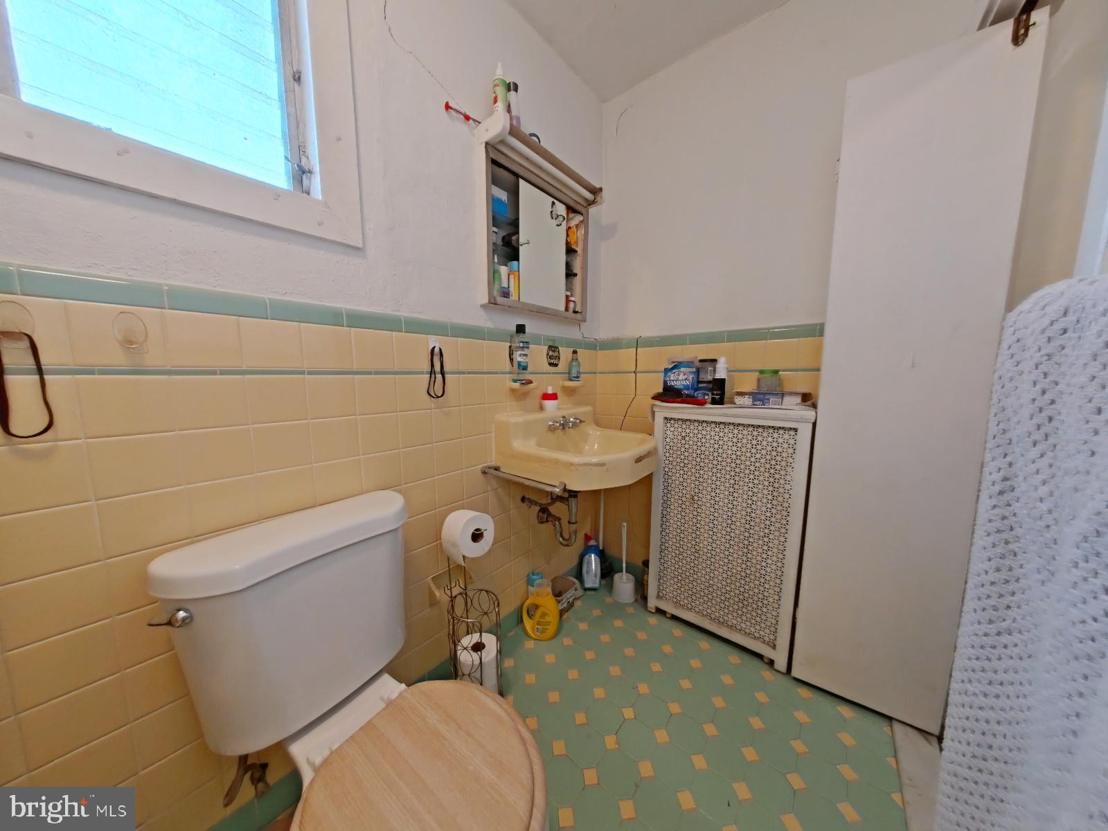 KENSINGTON - Residential