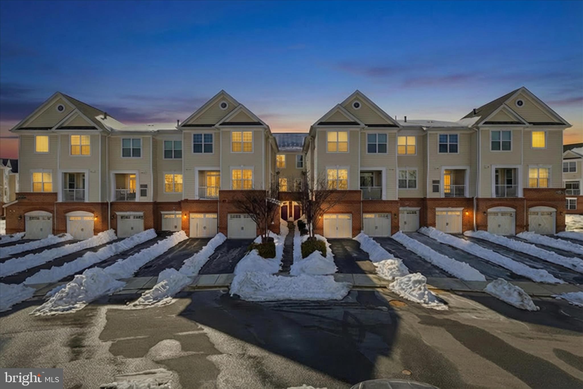 RIDGES AT LOUDOUN VALLEY - Residential