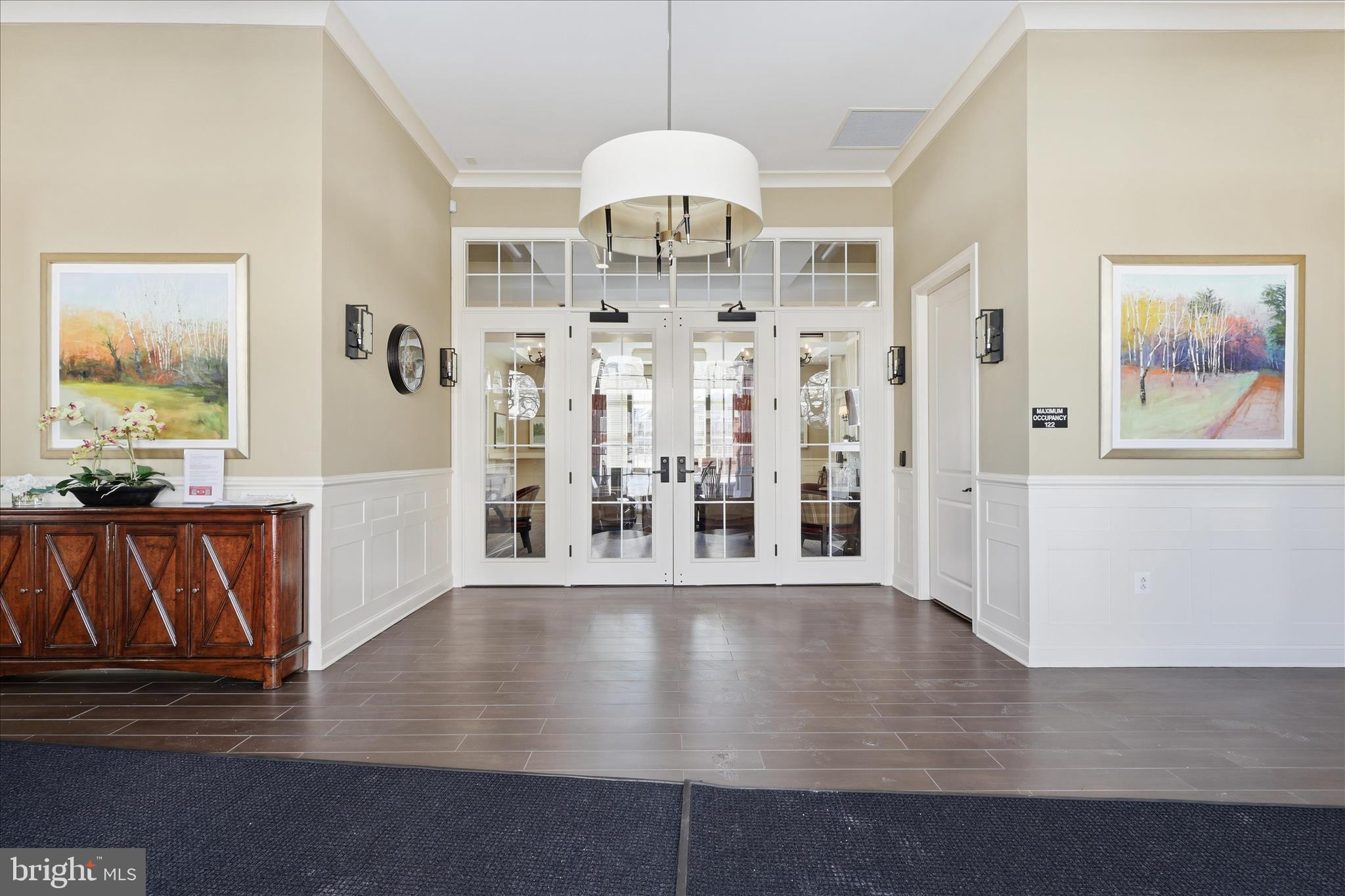 RIDGES AT LOUDOUN VALLEY - Residential