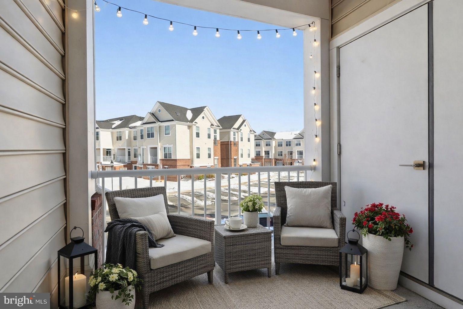 RIDGES AT LOUDOUN VALLEY - Residential