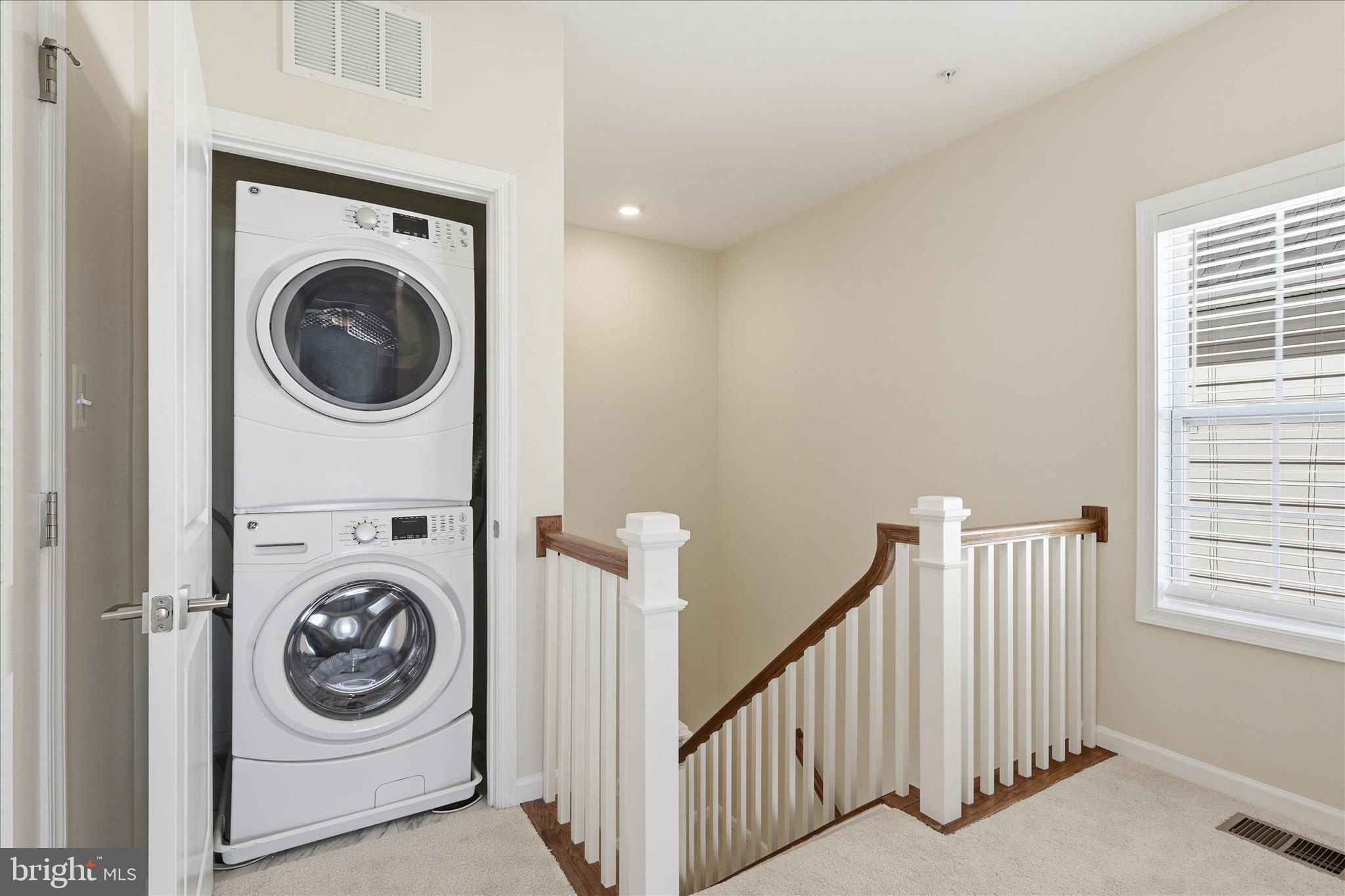 RIDGES AT LOUDOUN VALLEY - Residential