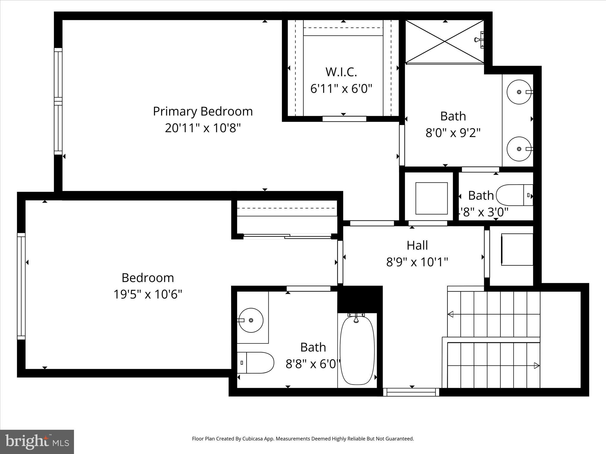 RIDGES AT LOUDOUN VALLEY - Residential