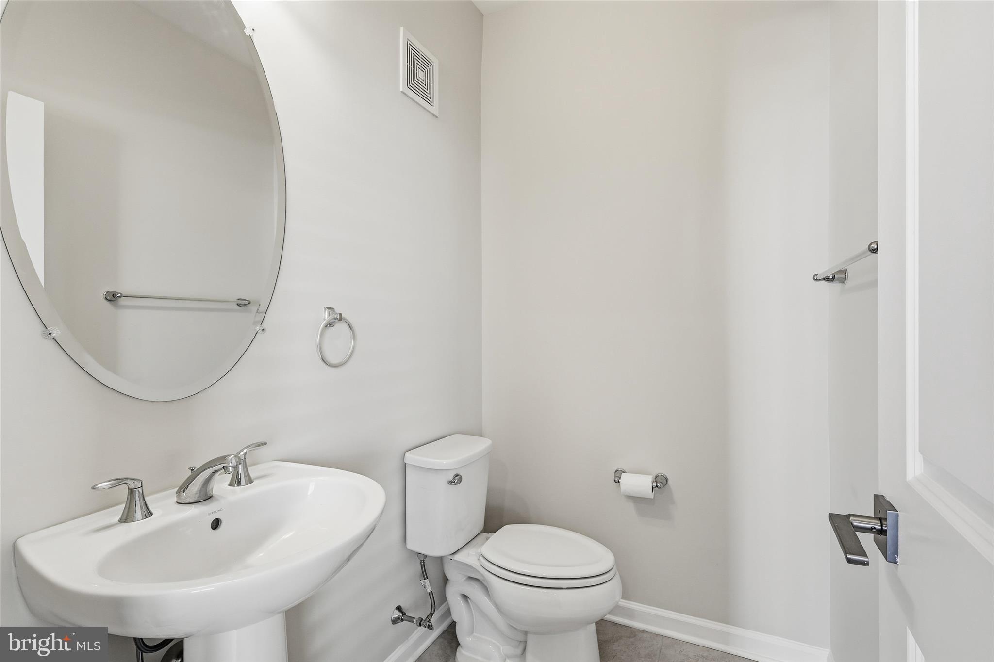 RIDGES AT LOUDOUN VALLEY - Residential