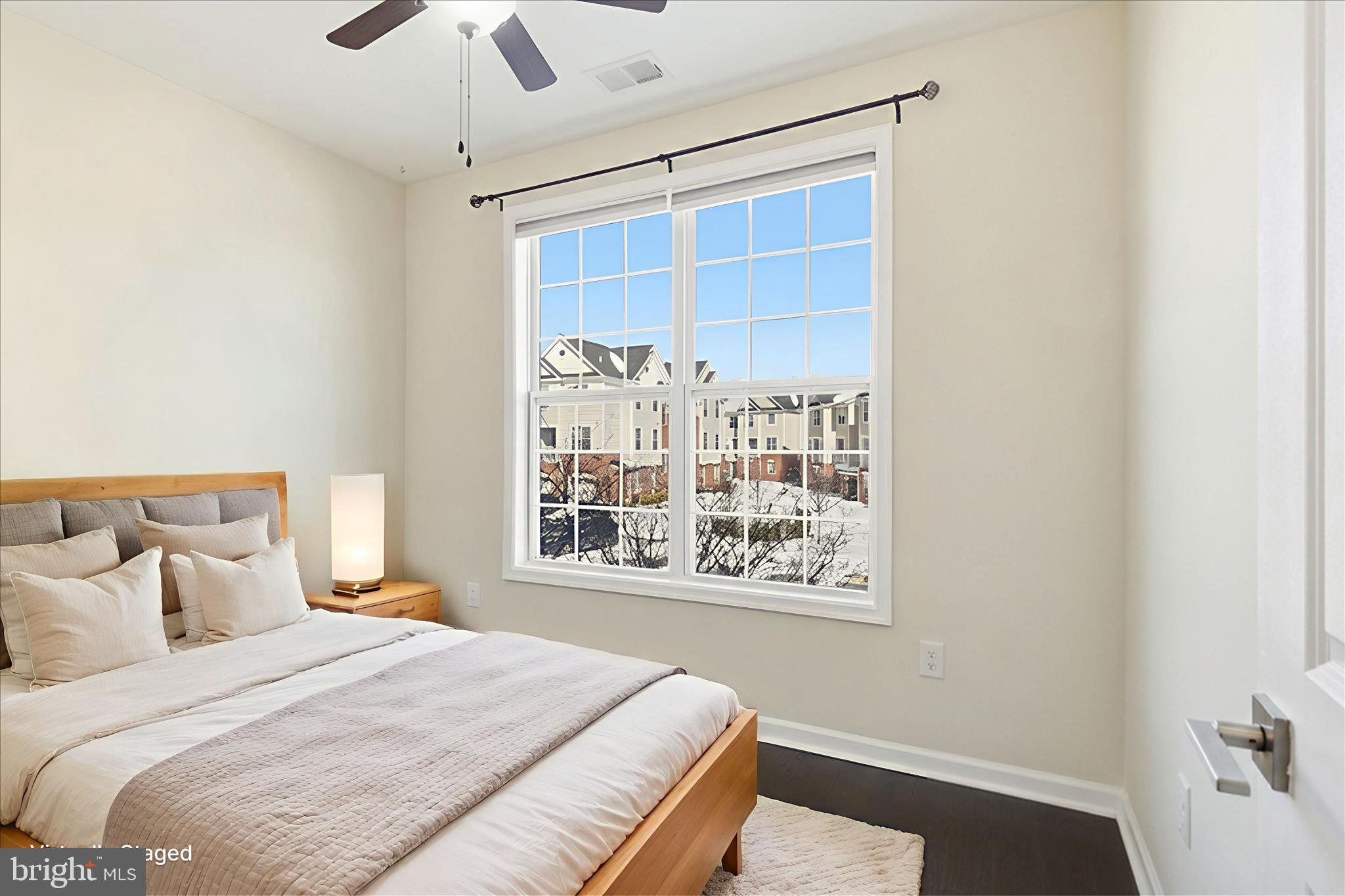 RIDGES AT LOUDOUN VALLEY - Residential