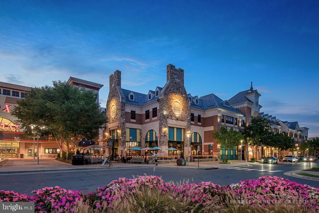 RIDGES AT LOUDOUN VALLEY - Residential