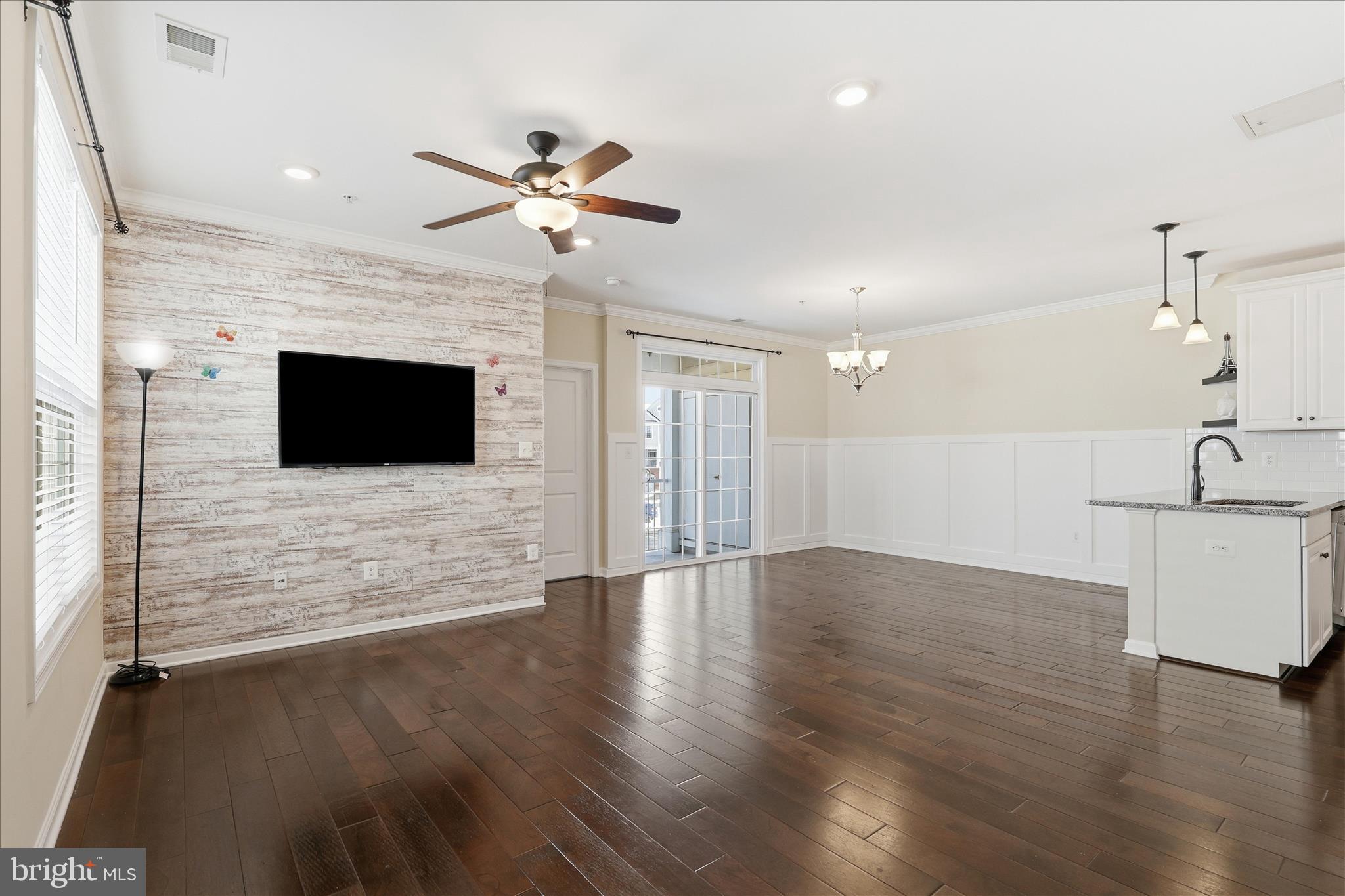 RIDGES AT LOUDOUN VALLEY - Residential