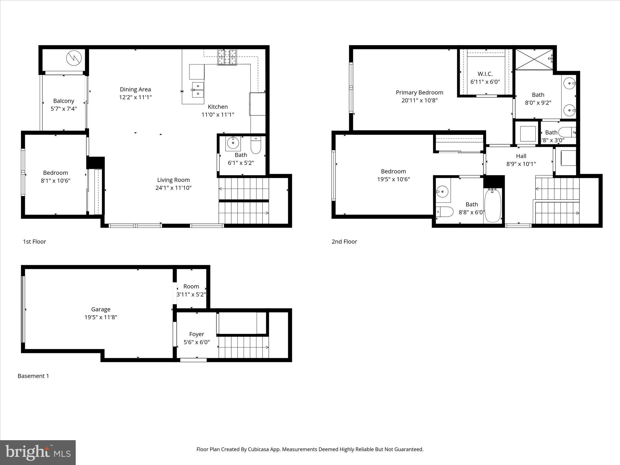 RIDGES AT LOUDOUN VALLEY - Residential