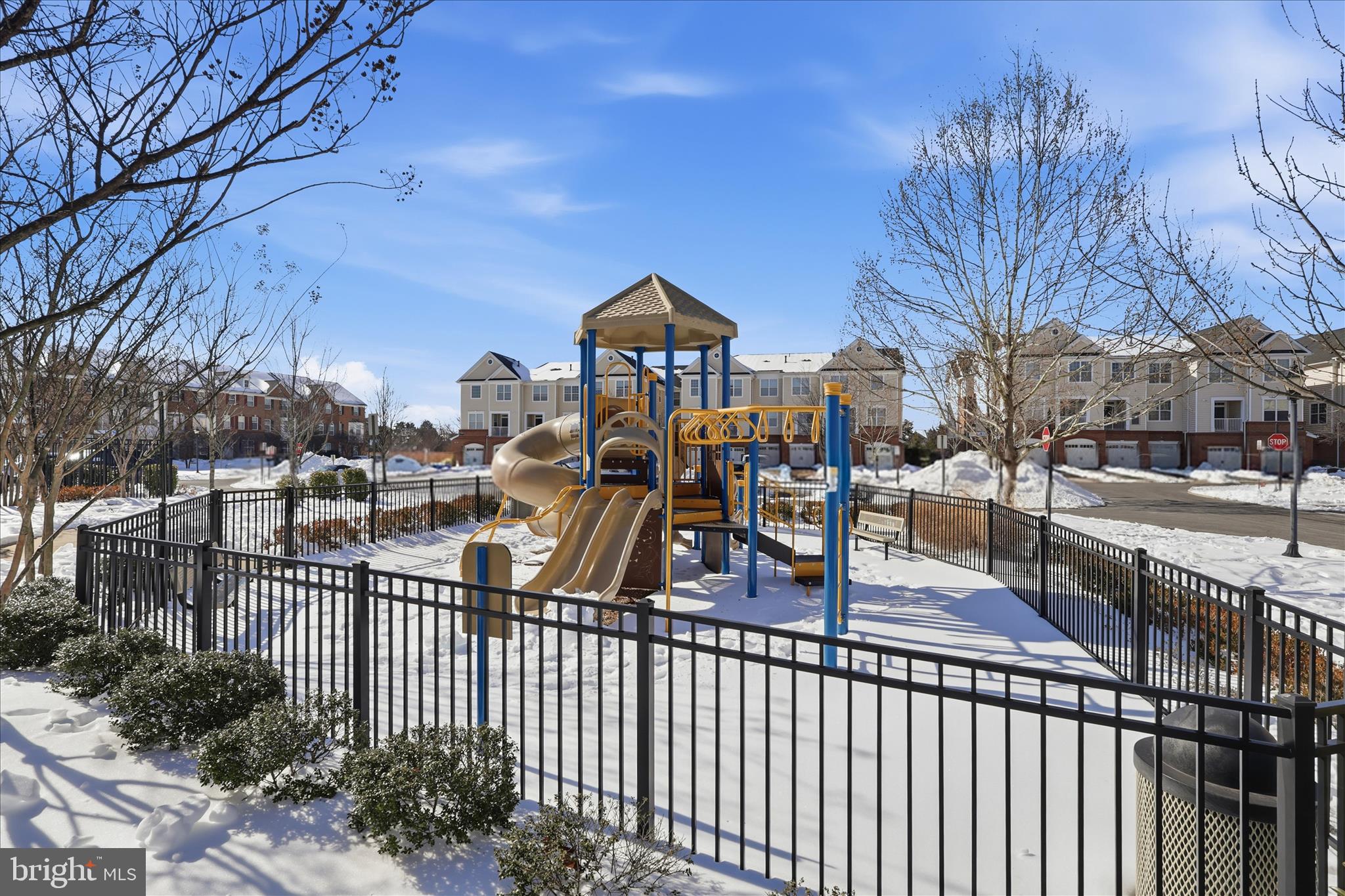 RIDGES AT LOUDOUN VALLEY - Residential