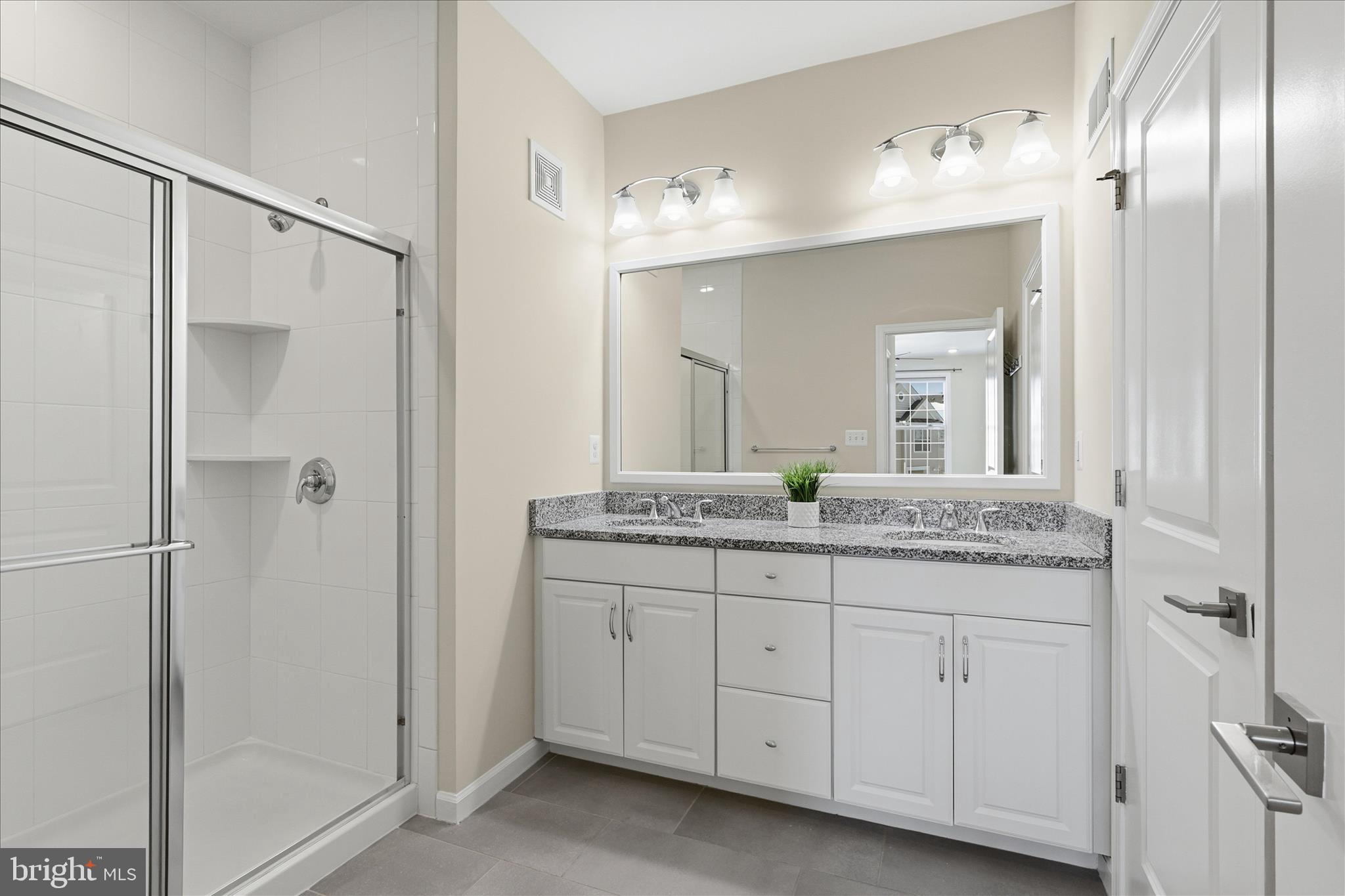 RIDGES AT LOUDOUN VALLEY - Residential