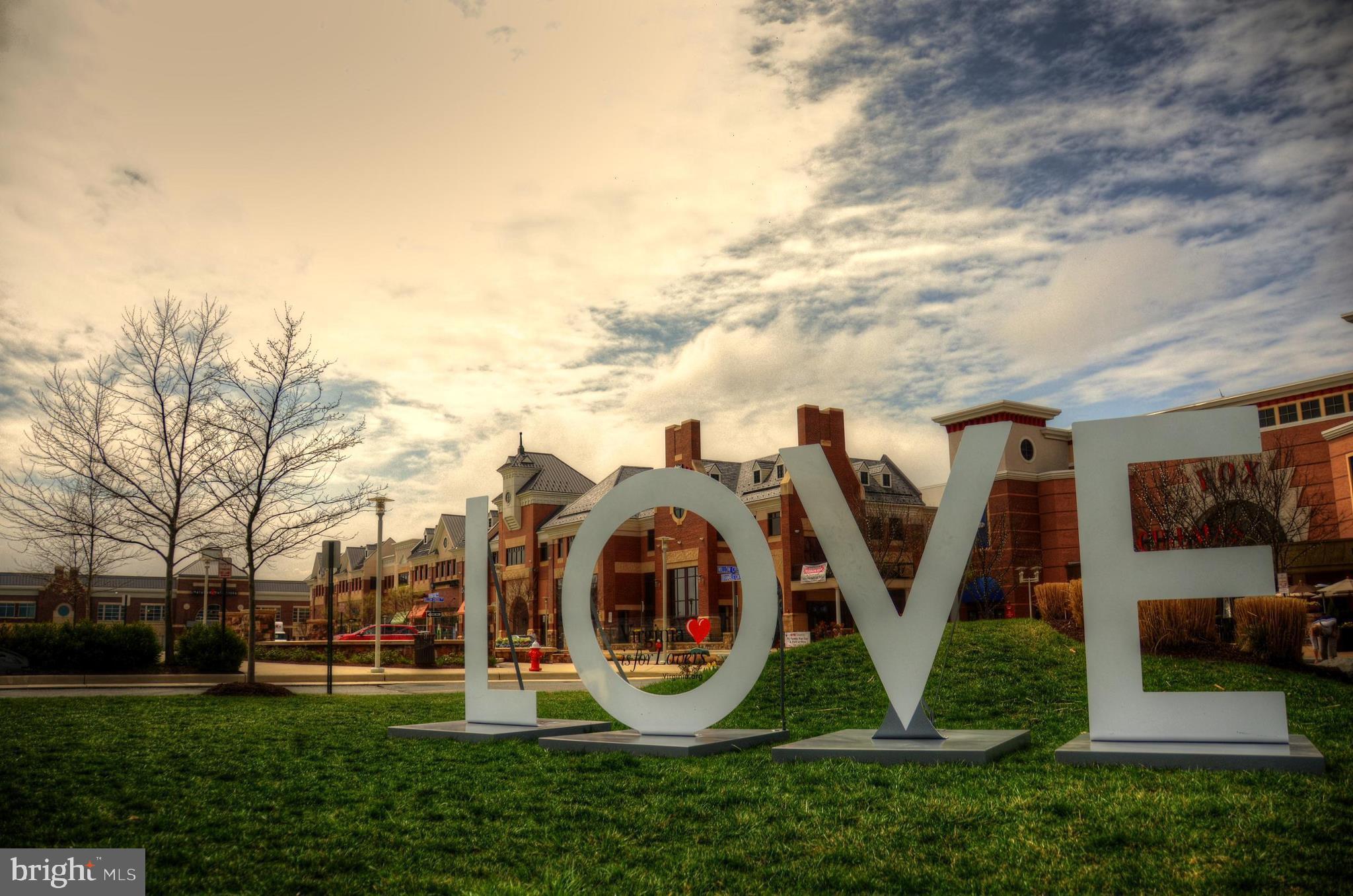 RIDGES AT LOUDOUN VALLEY - Residential