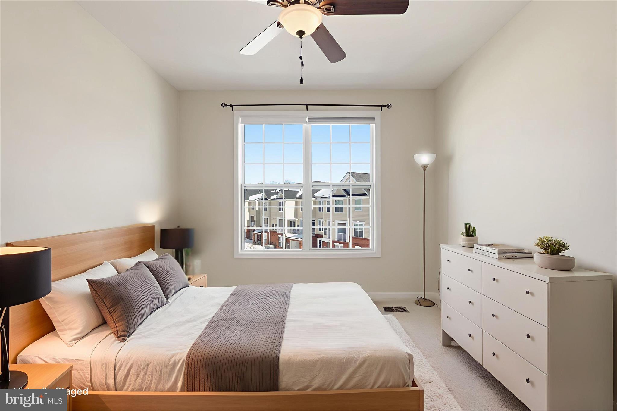 RIDGES AT LOUDOUN VALLEY - Residential