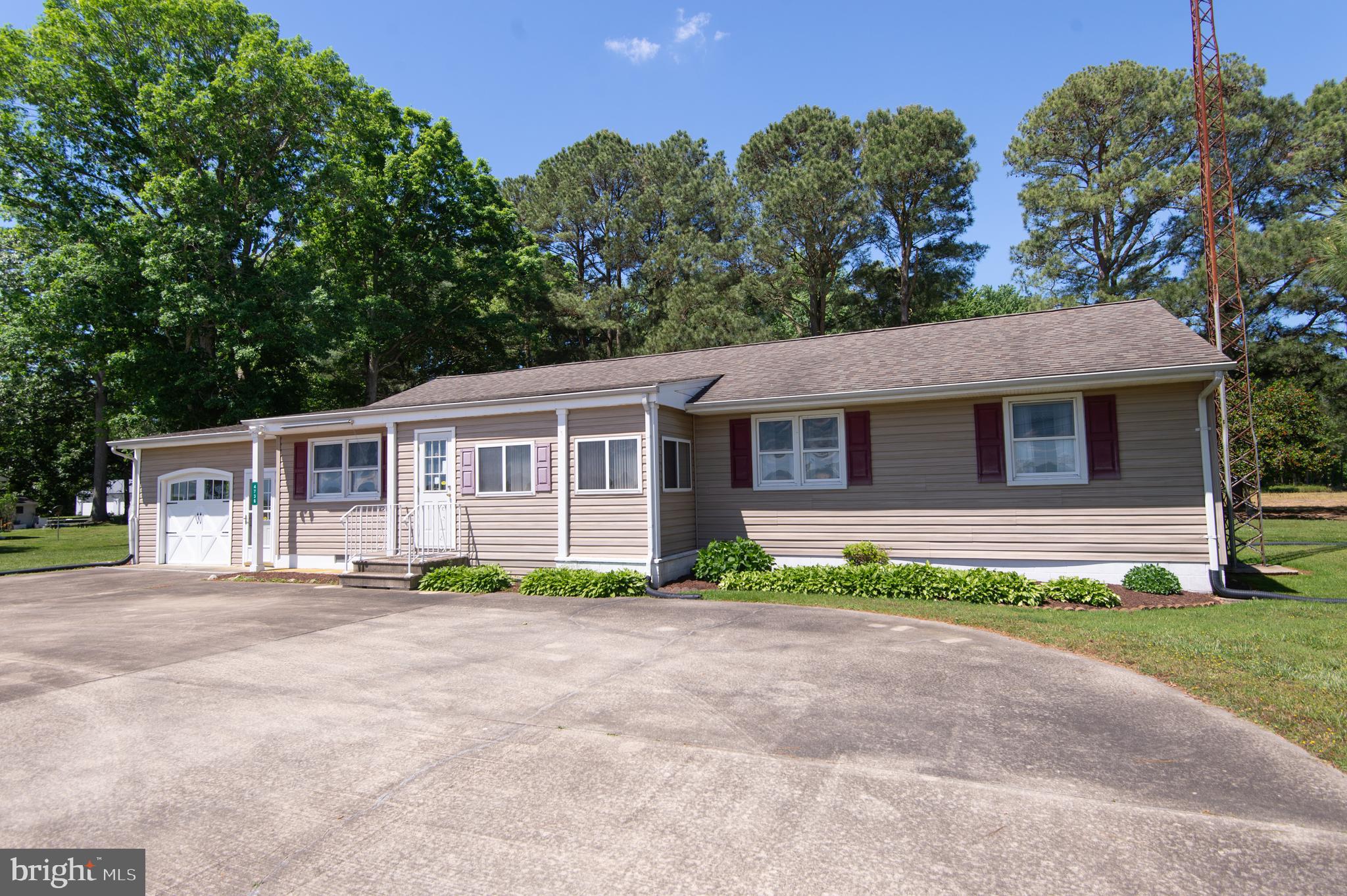 CAMBRIDGE - Residential