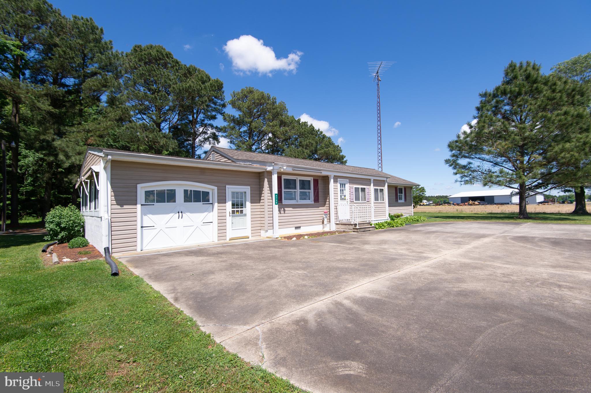 CAMBRIDGE - Residential