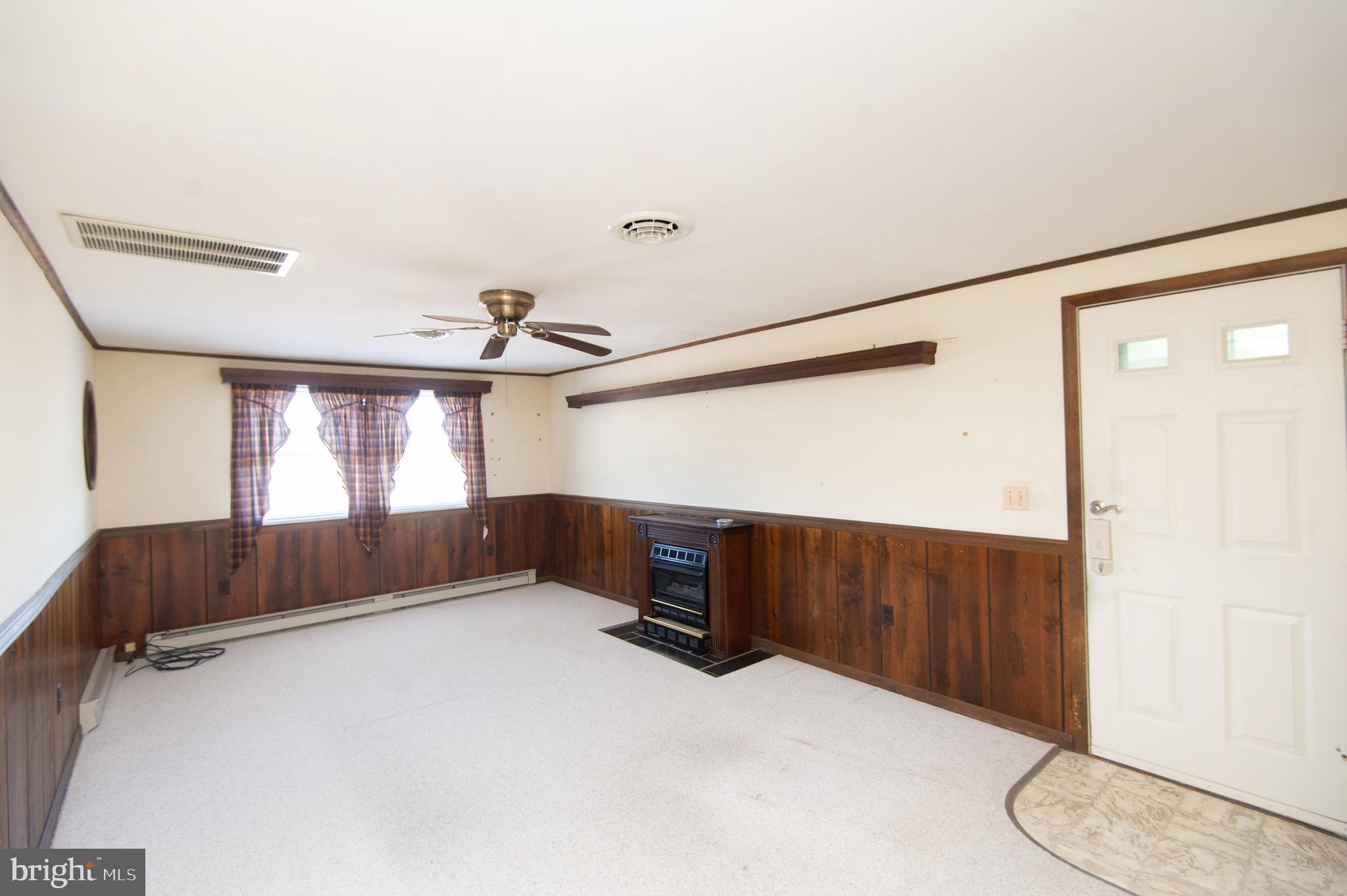 CAMBRIDGE - Residential