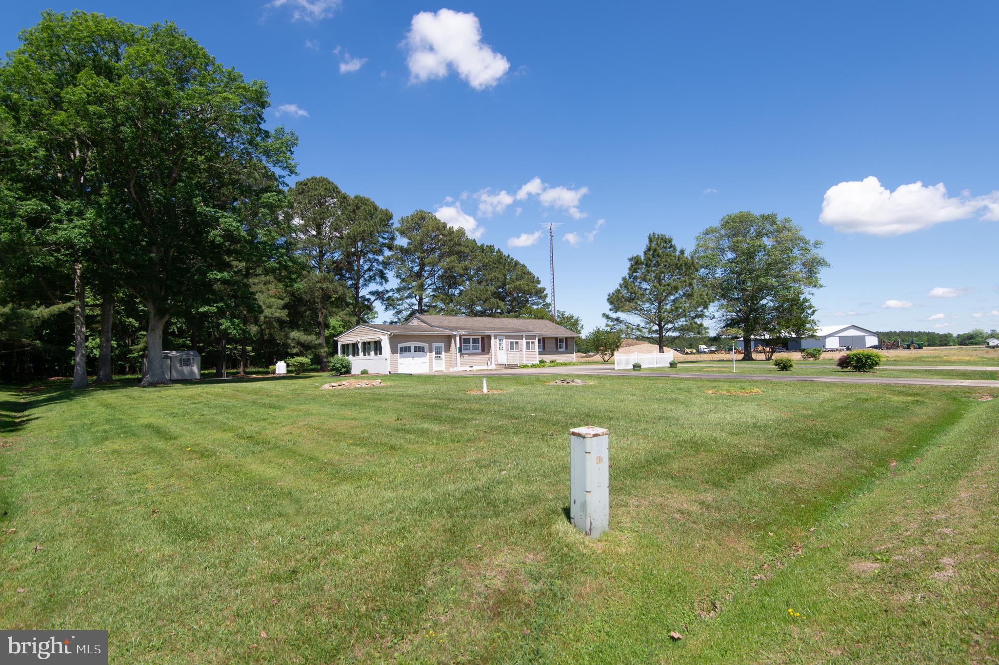 CAMBRIDGE - Residential