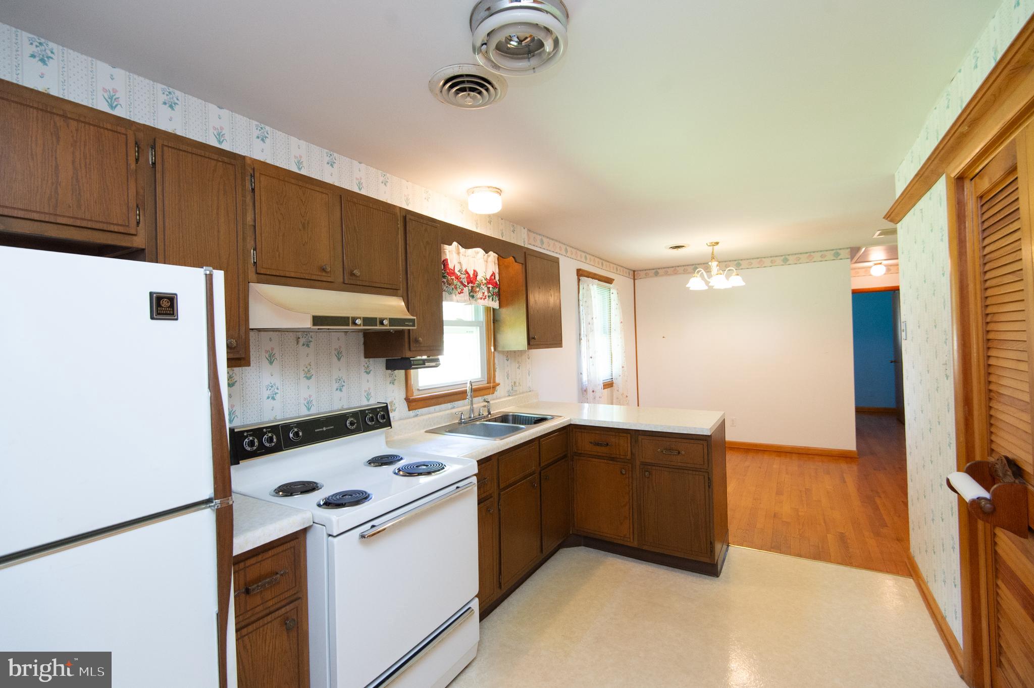 CAMBRIDGE - Residential