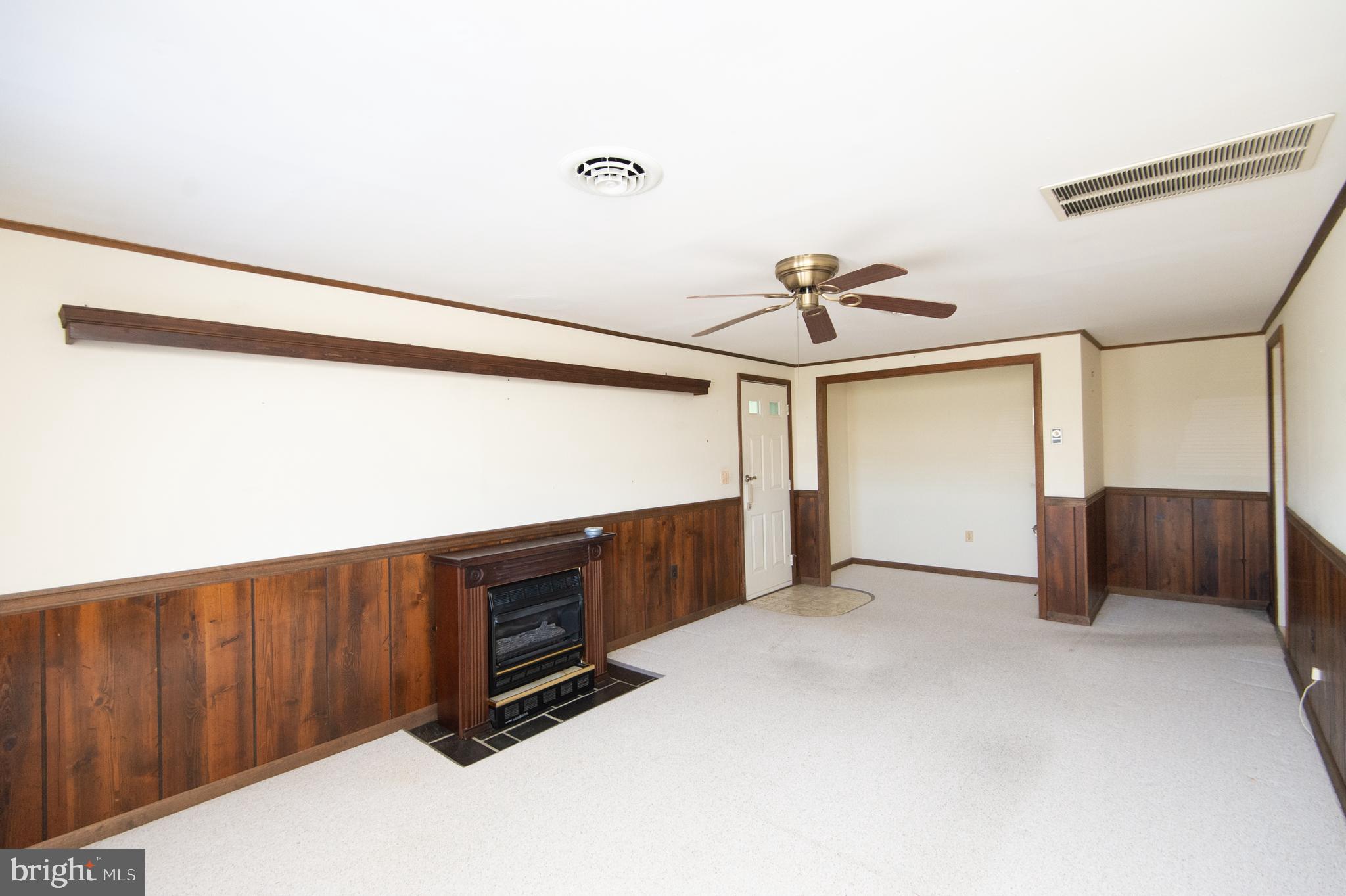 CAMBRIDGE - Residential