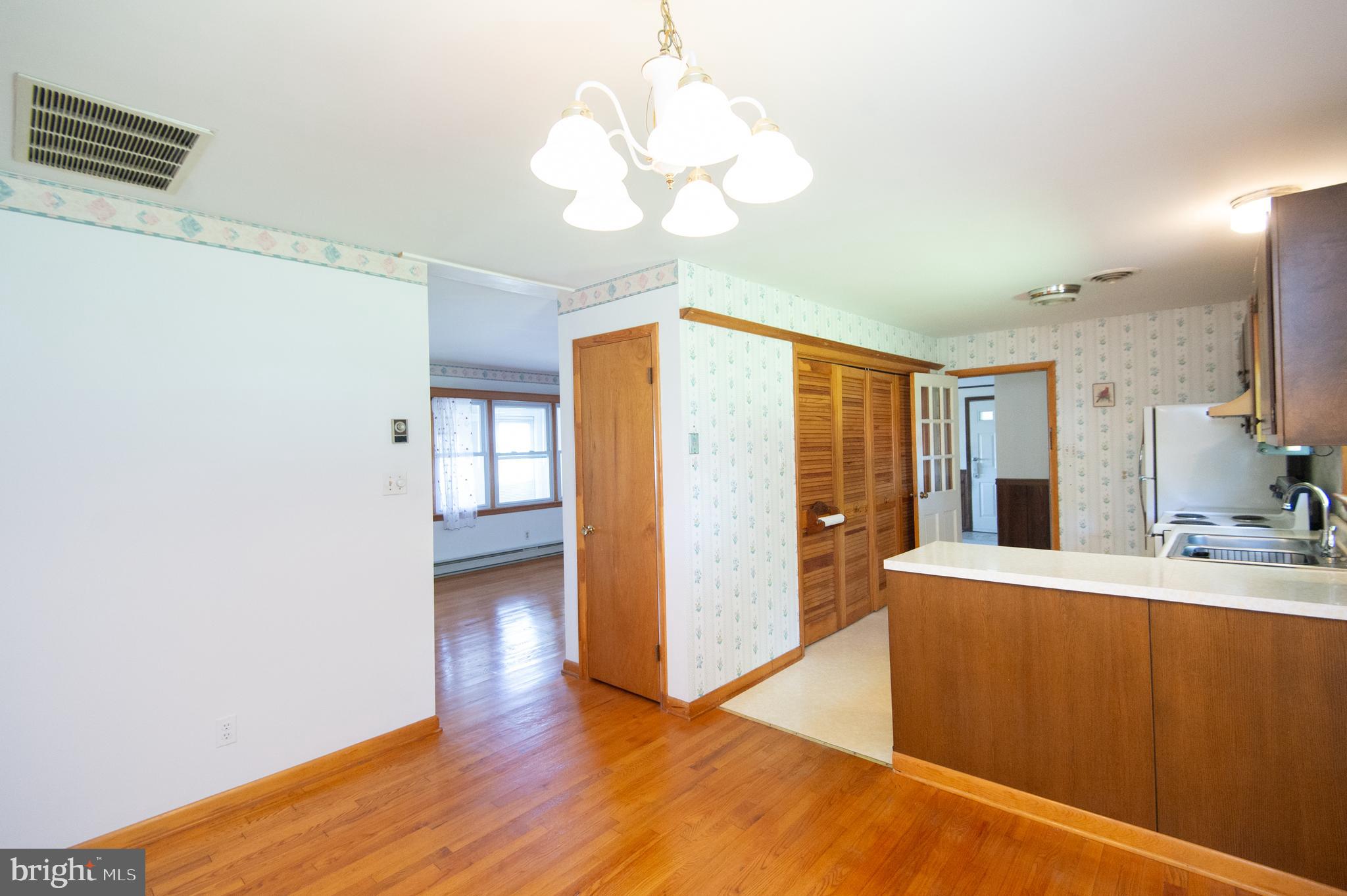 CAMBRIDGE - Residential