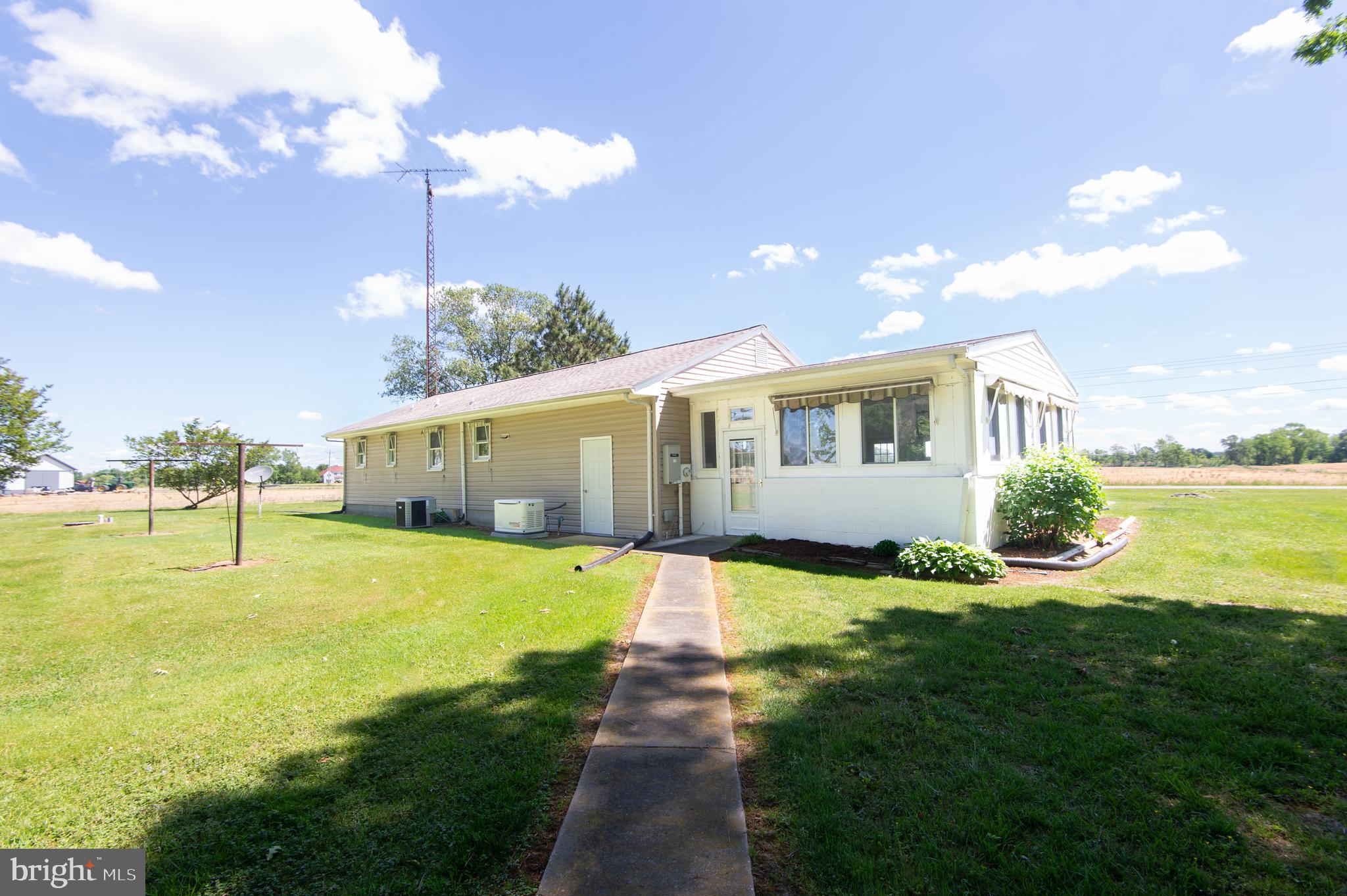 CAMBRIDGE - Residential