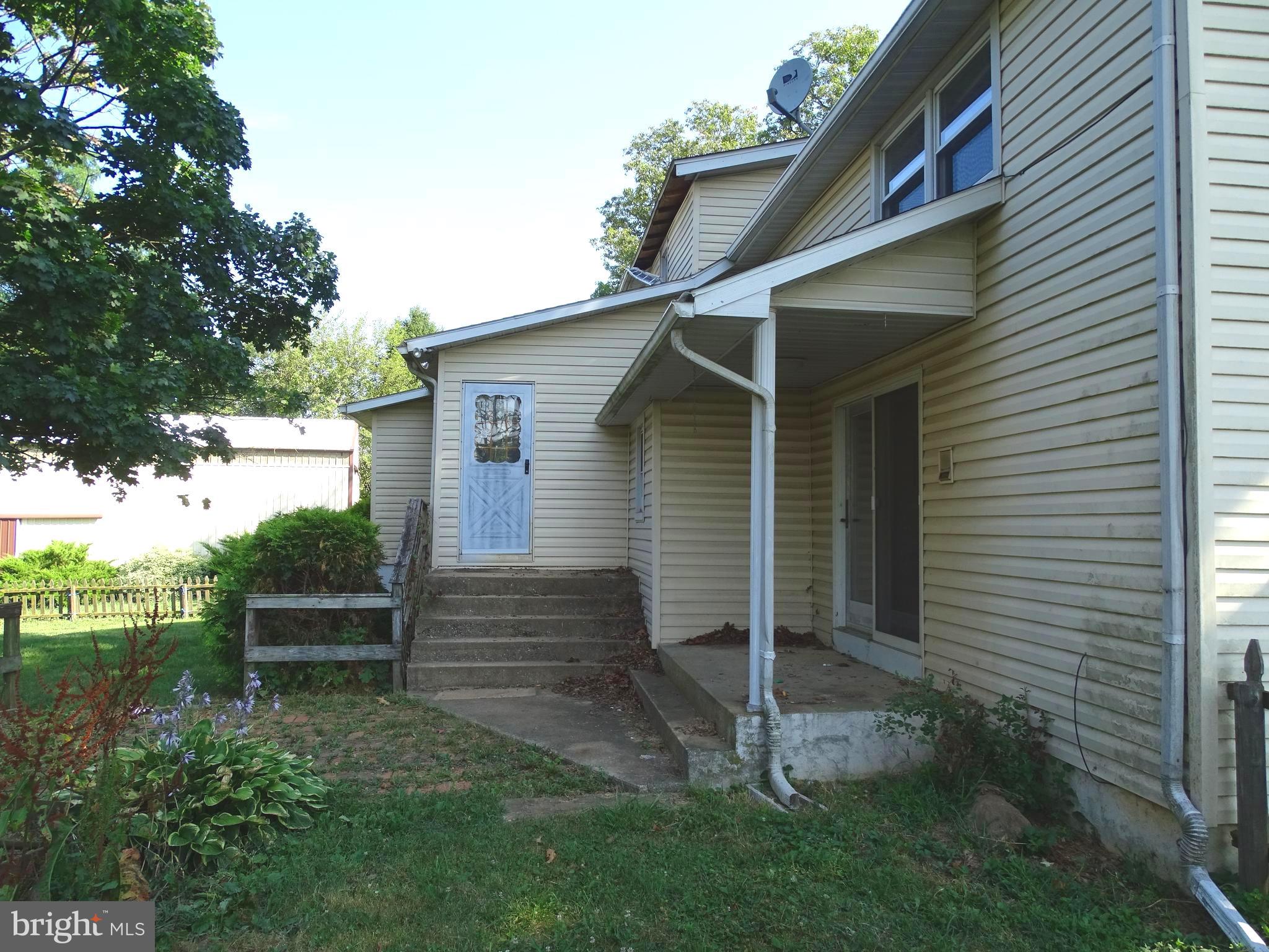 HOPEWELL TWP - Residential