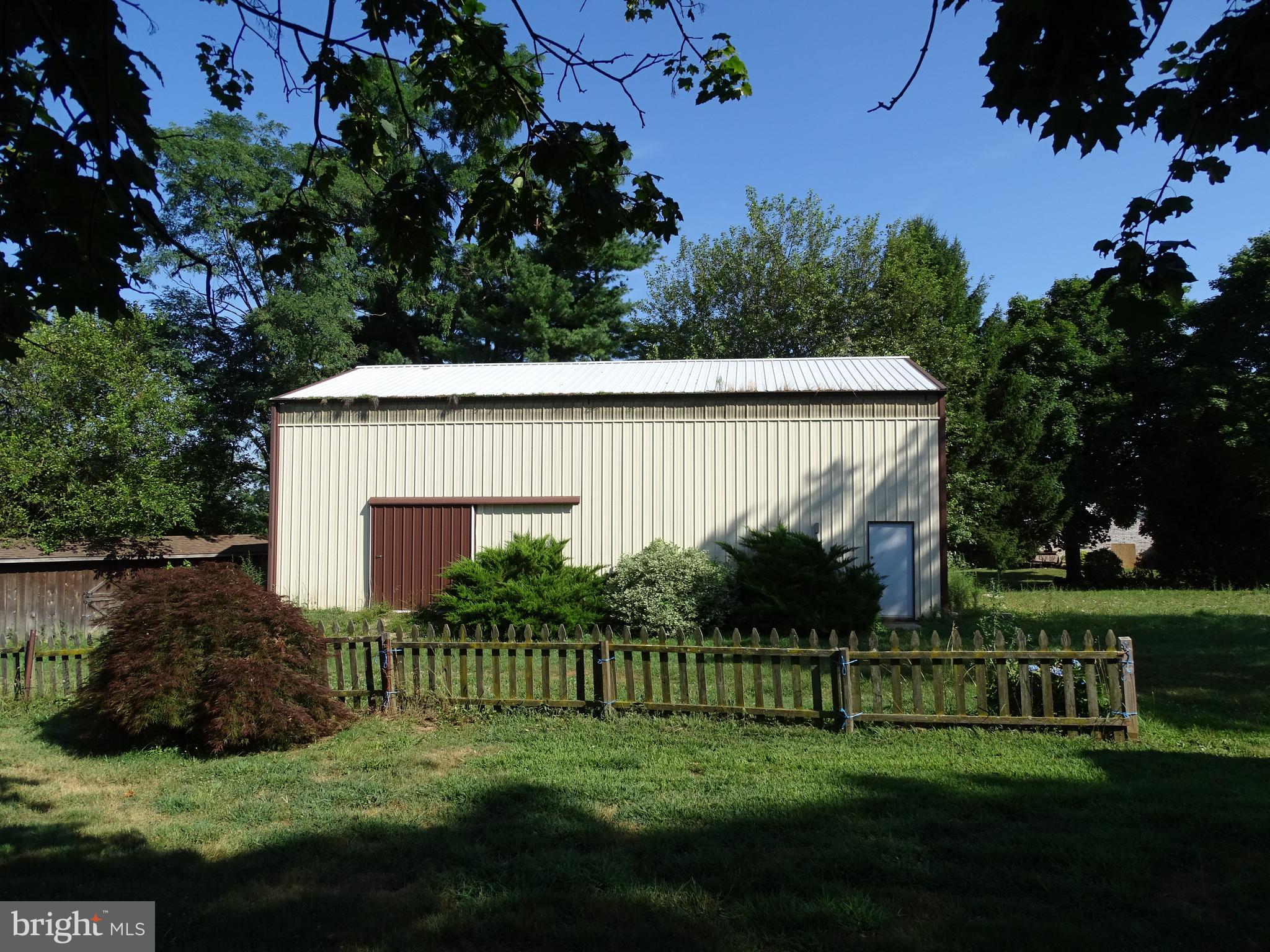 HOPEWELL TWP - Residential