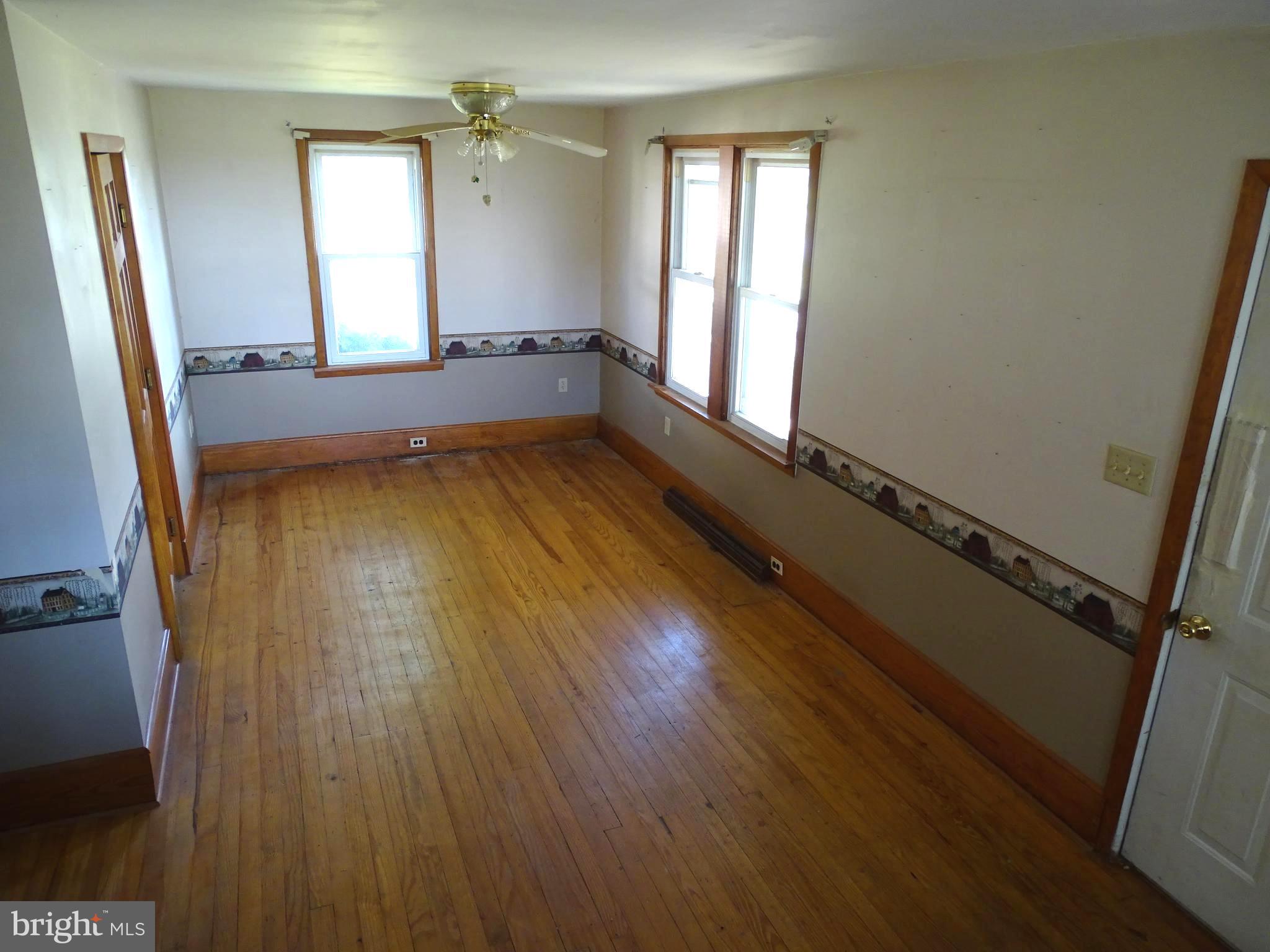 HOPEWELL TWP - Residential