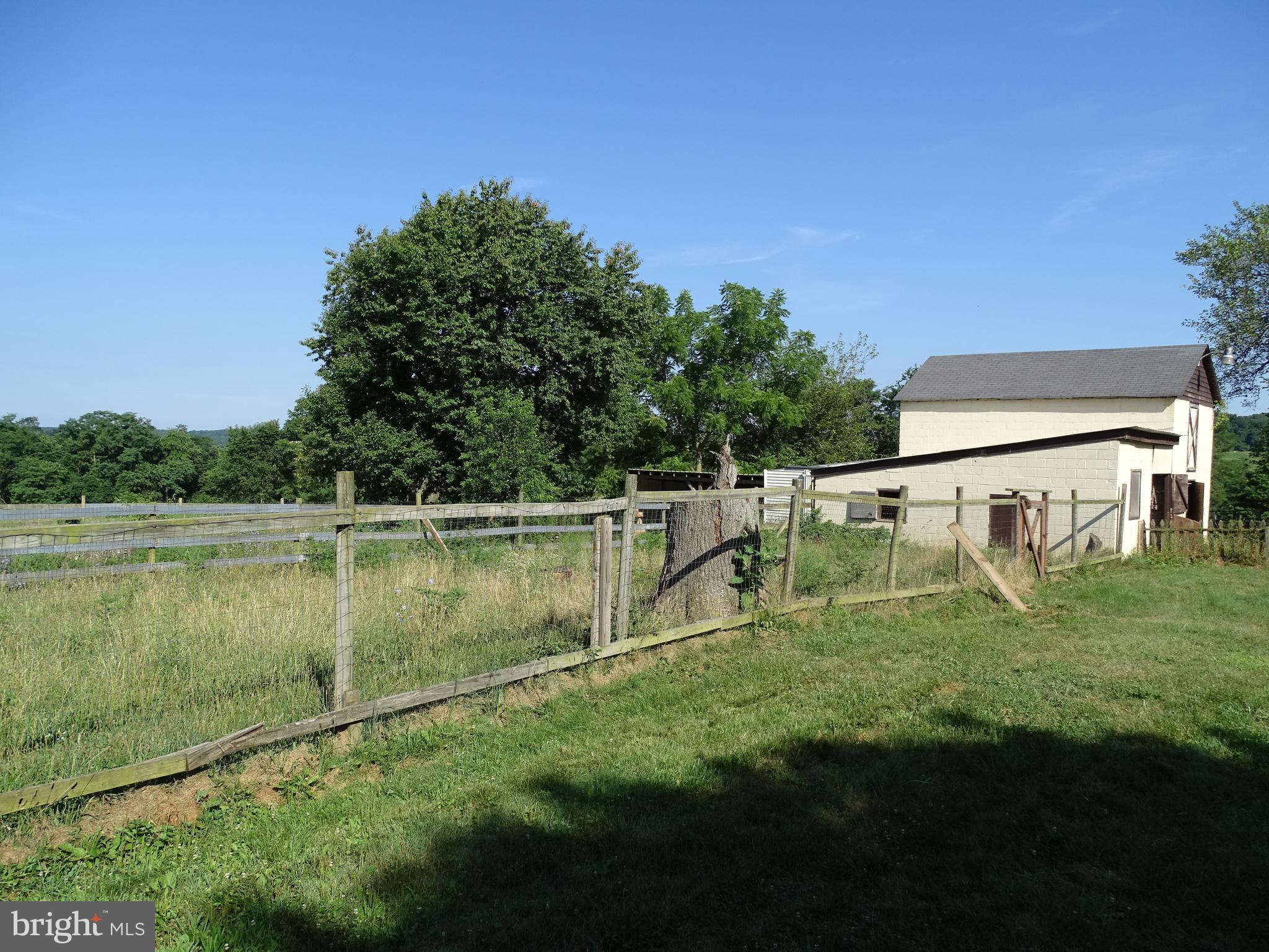 HOPEWELL TWP - Residential