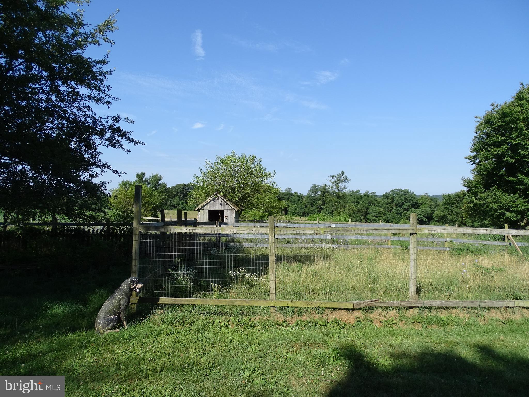 HOPEWELL TWP - Residential