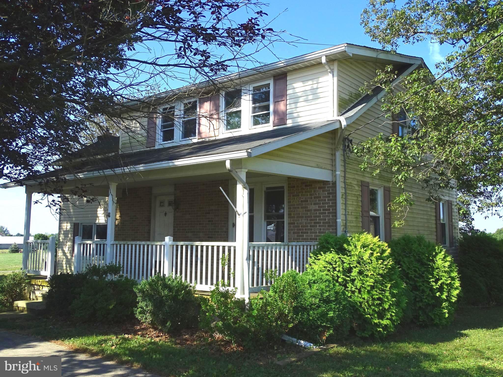 HOPEWELL TWP - Residential