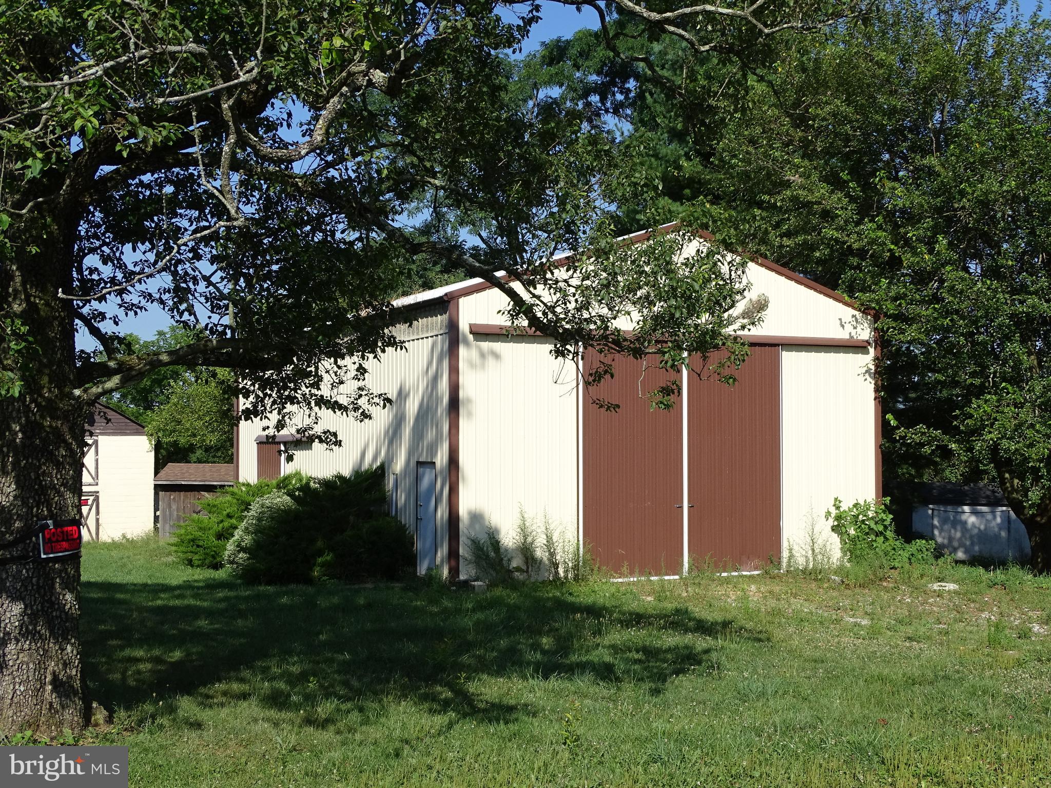 HOPEWELL TWP - Residential