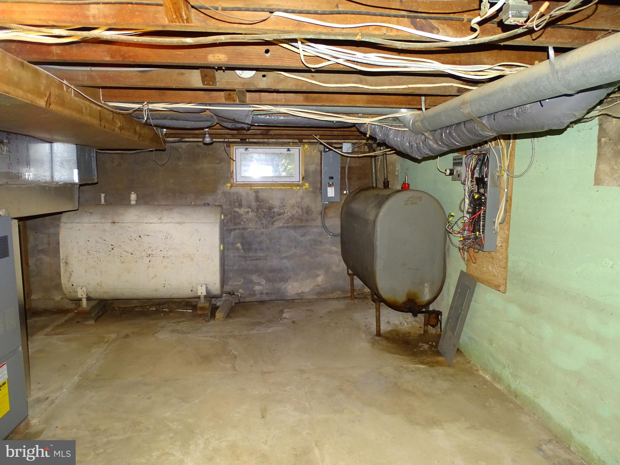 HOPEWELL TWP - Residential