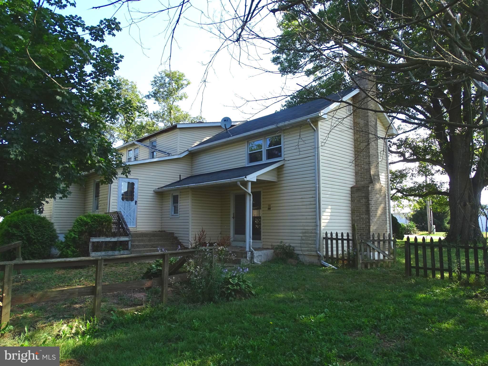 HOPEWELL TWP - Residential