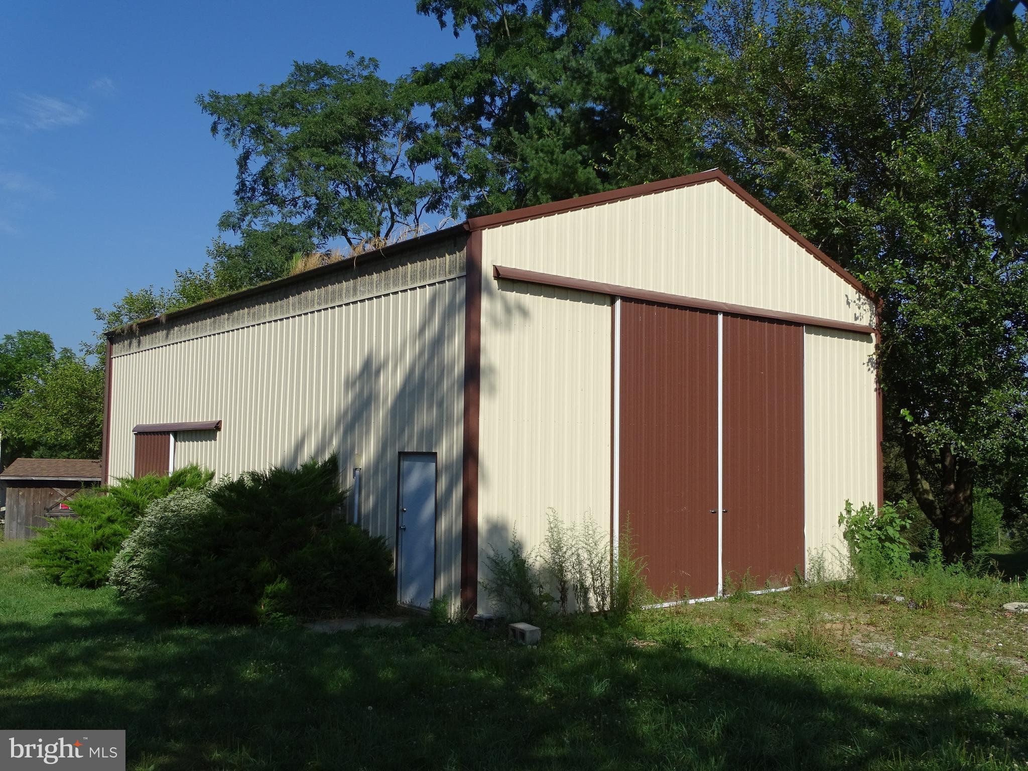 HOPEWELL TWP - Residential